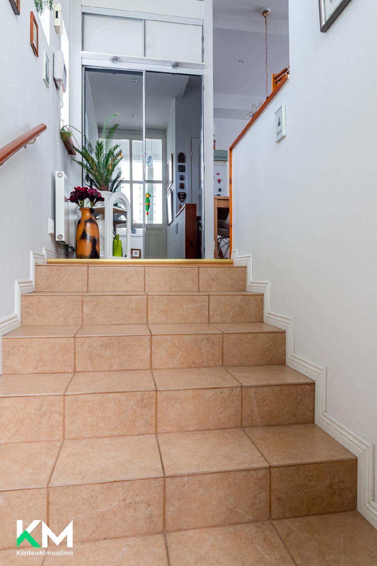 Mariankatu 6, Keskusta, Lahti