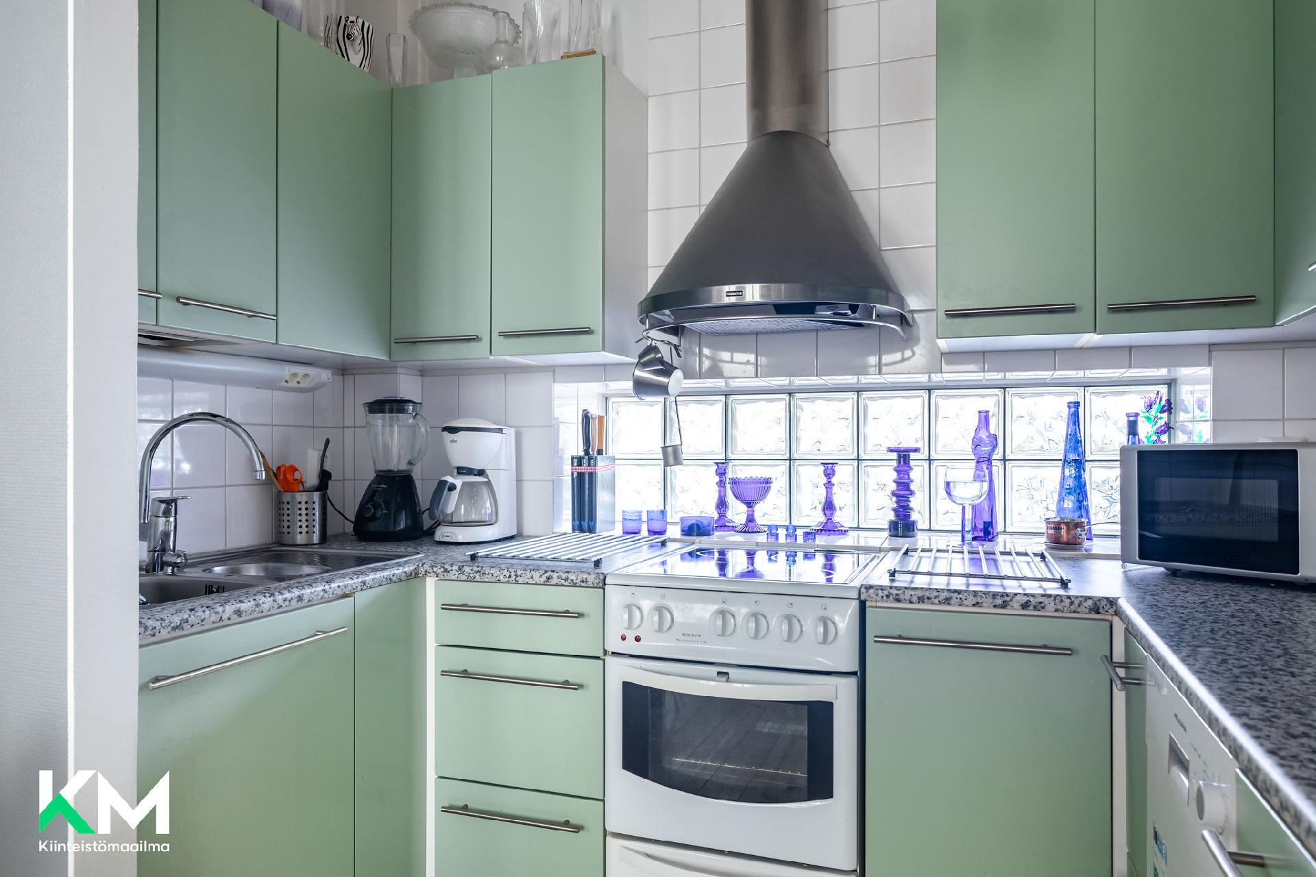 Mariankatu 6, Keskusta, Lahti