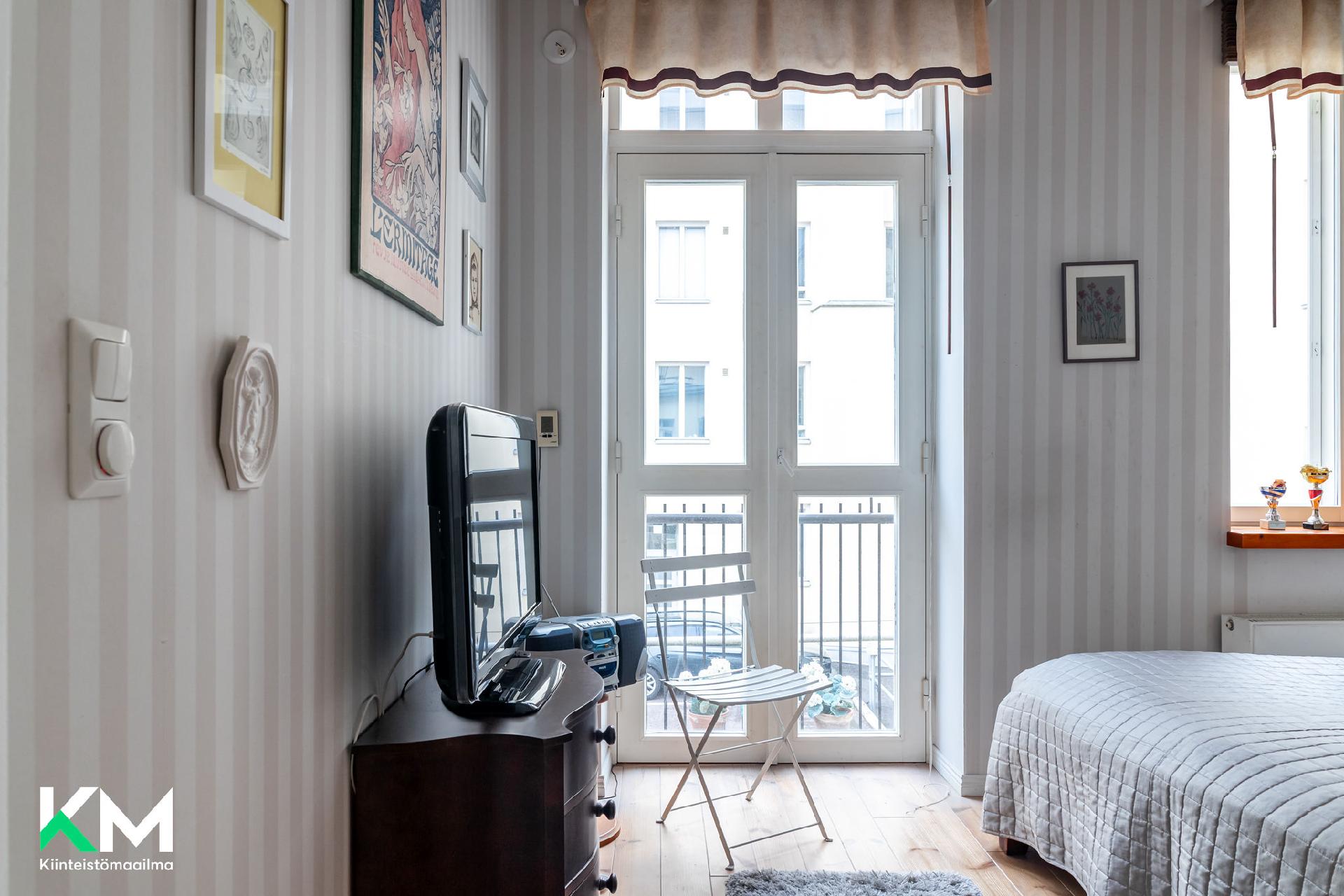 Mariankatu 6, Keskusta, Lahti