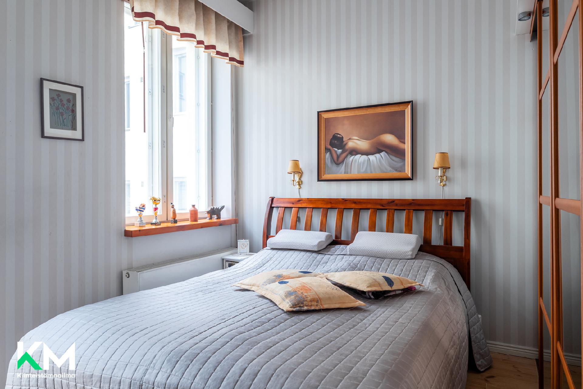 Mariankatu 6, Keskusta, Lahti