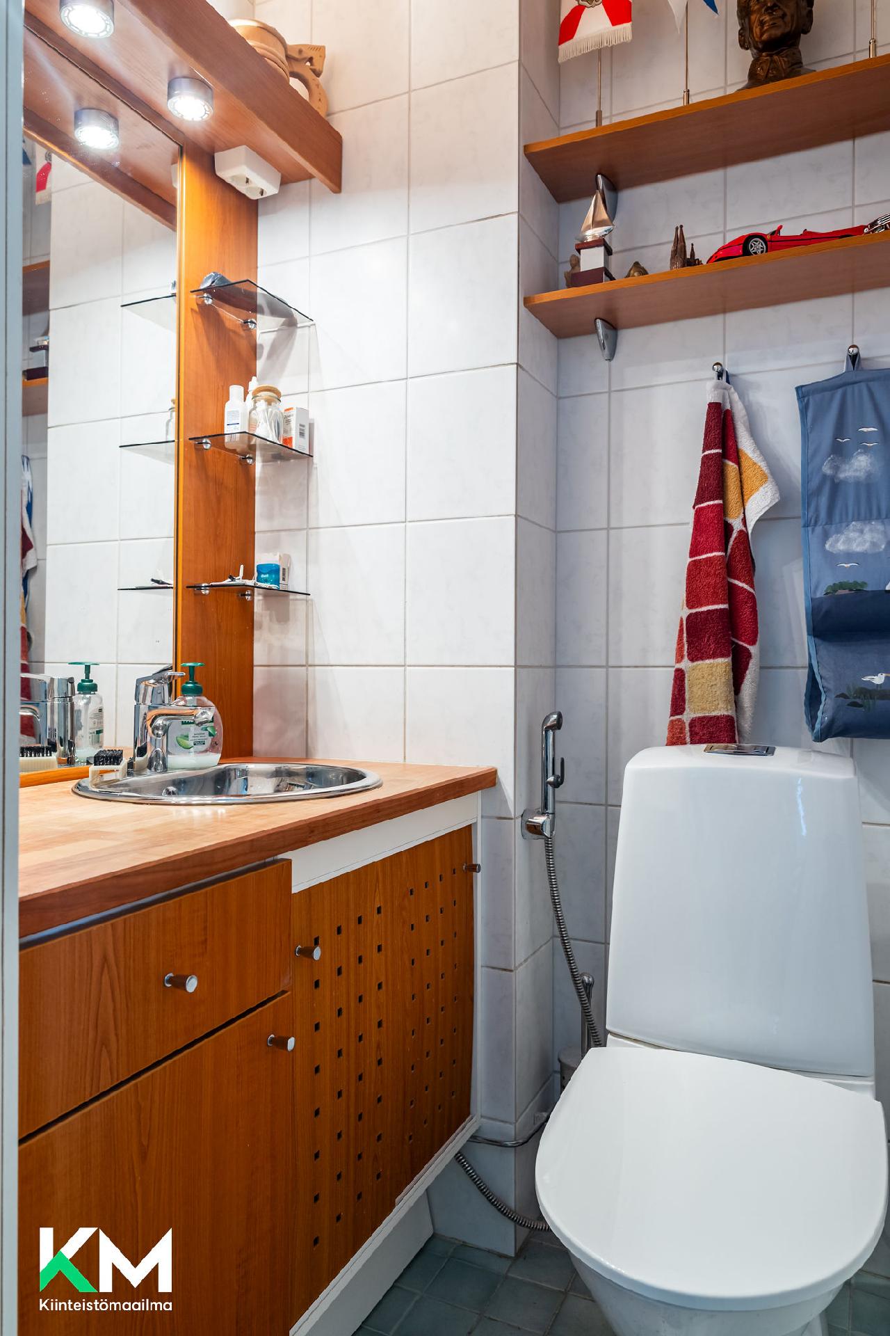 Mariankatu 6, Keskusta, Lahti