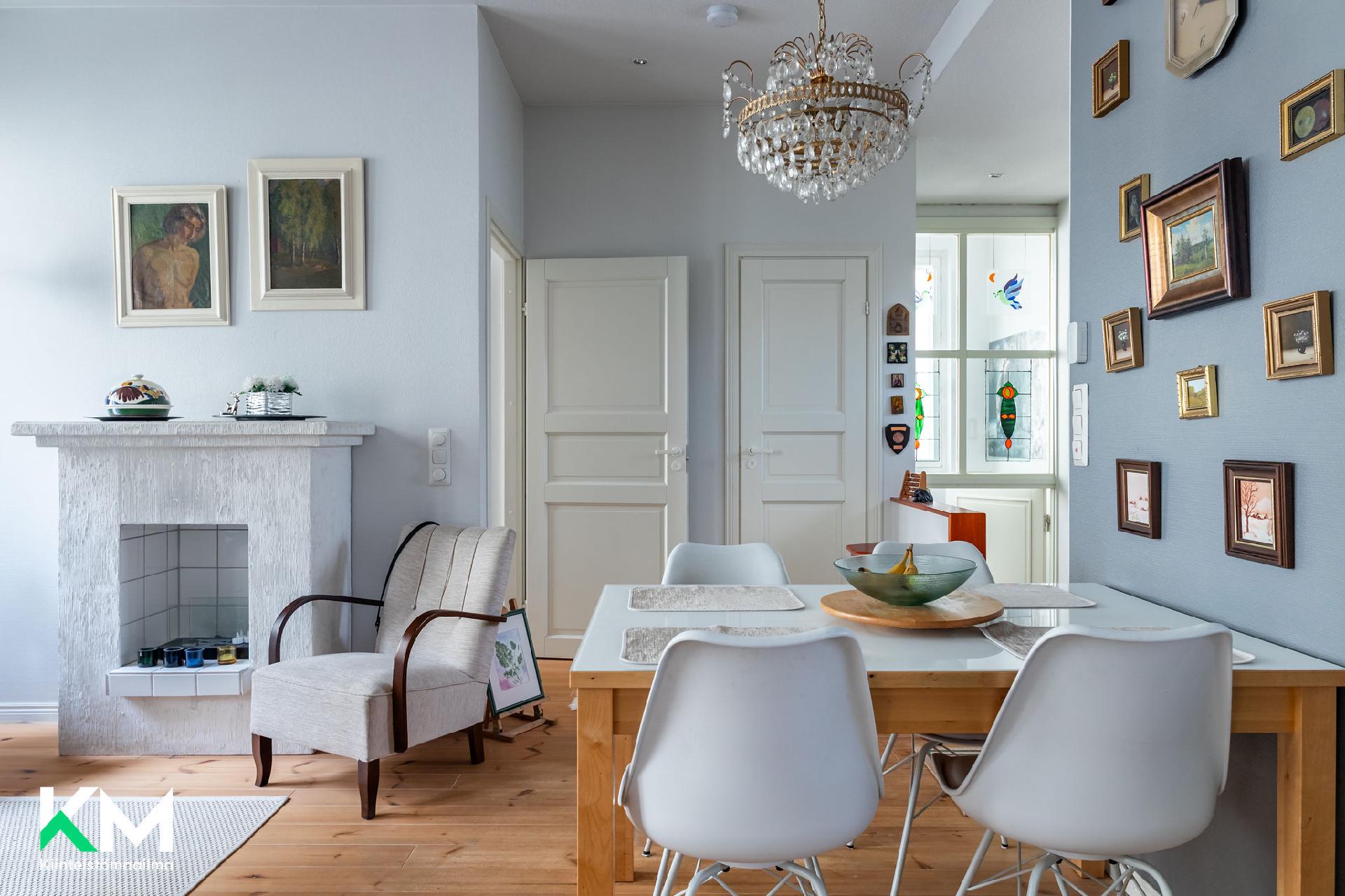 Mariankatu 6, Keskusta, Lahti