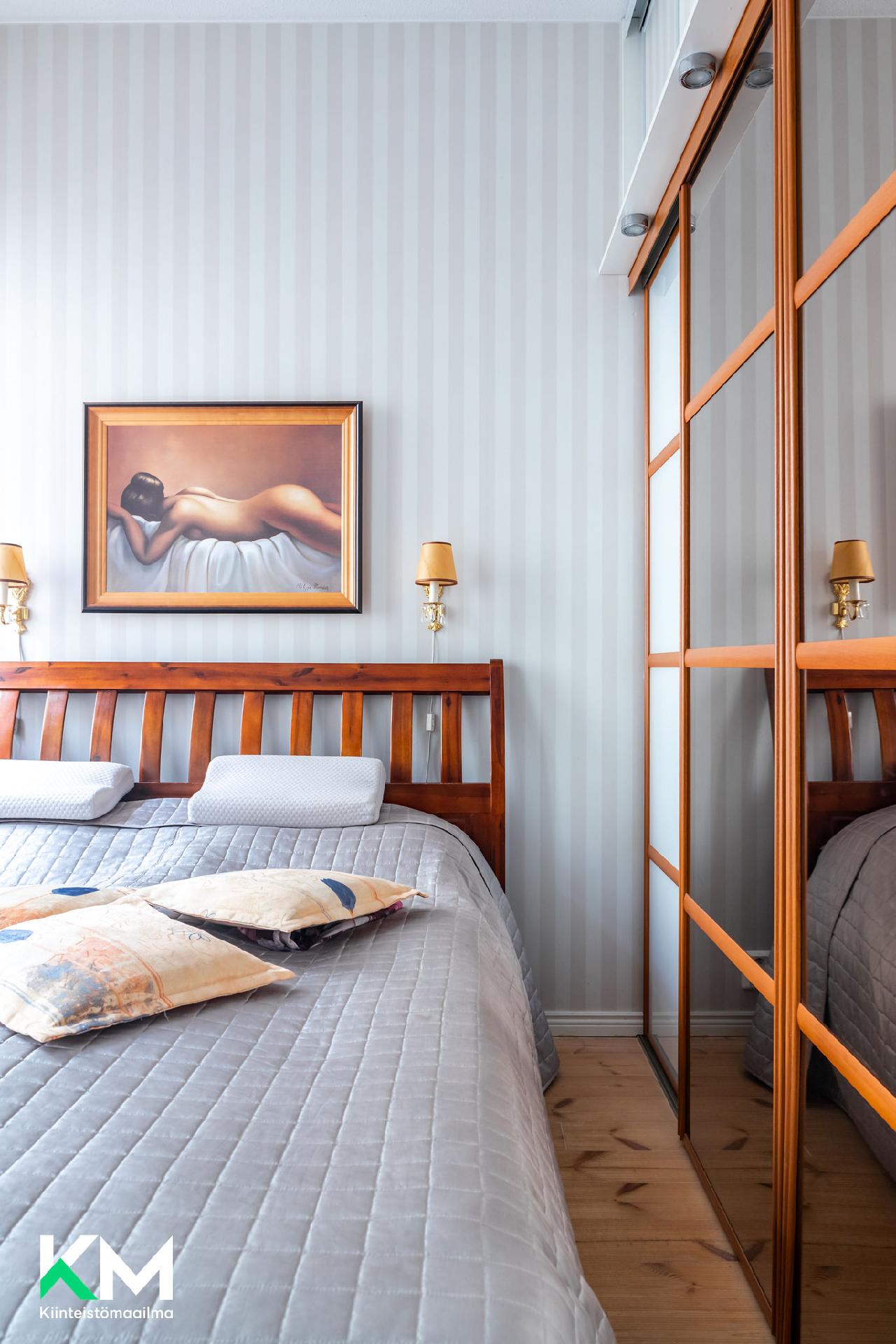 Mariankatu 6, Keskusta, Lahti