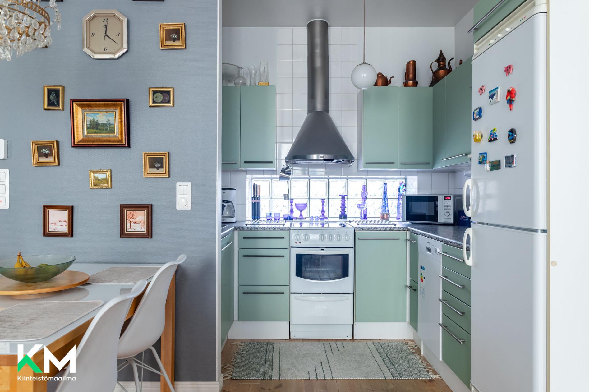 Mariankatu 6, Keskusta, Lahti