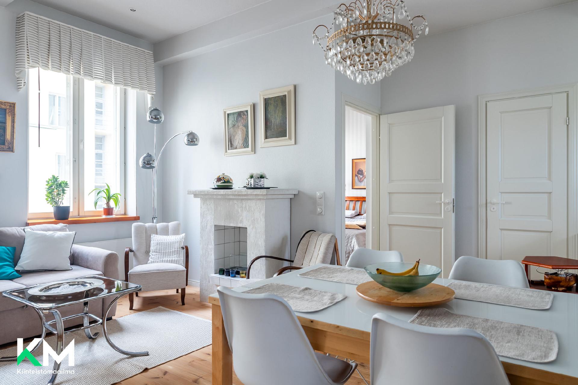 Mariankatu 6, Keskusta, Lahti