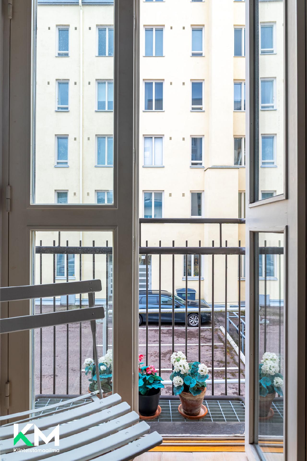 Mariankatu 6, Keskusta, Lahti