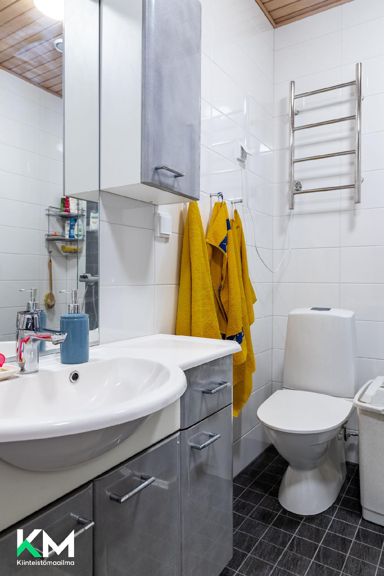 Mariankatu 6, Keskusta, Lahti