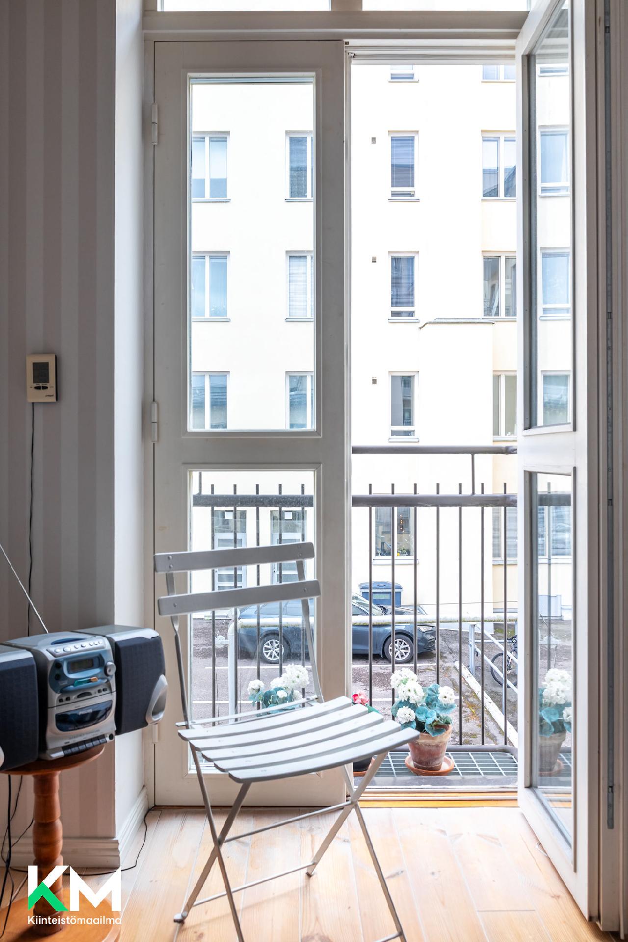 Mariankatu 6, Keskusta, Lahti