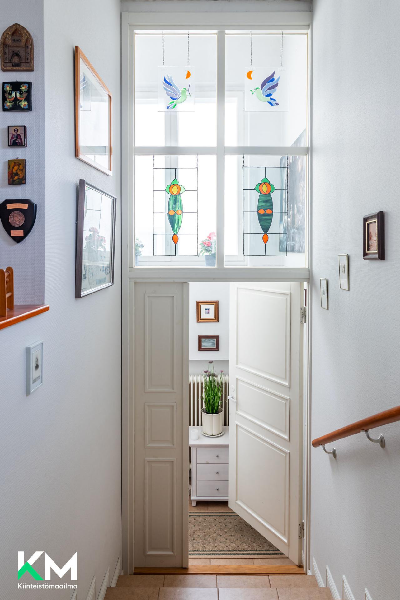 Mariankatu 6, Keskusta, Lahti