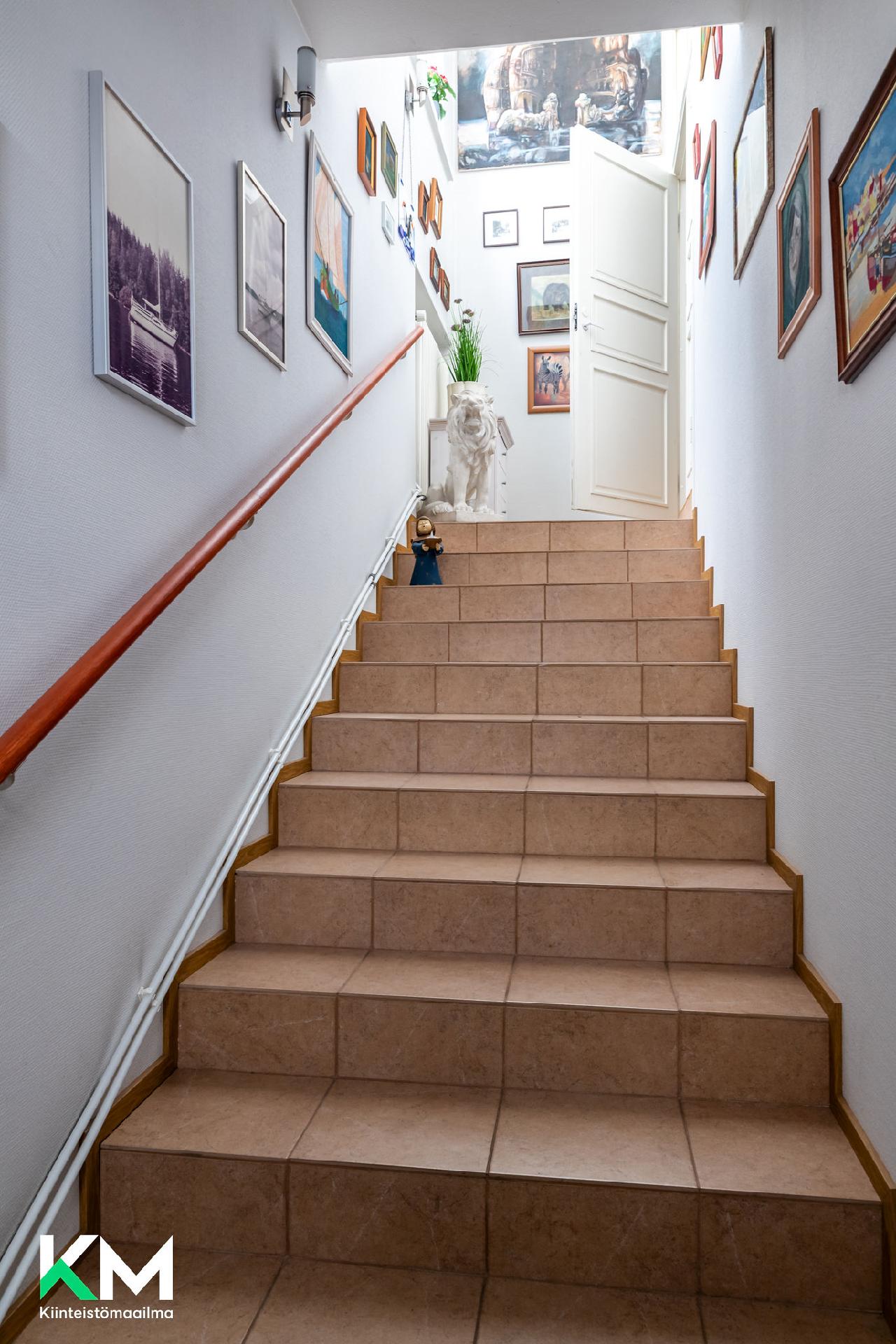 Mariankatu 6, Keskusta, Lahti