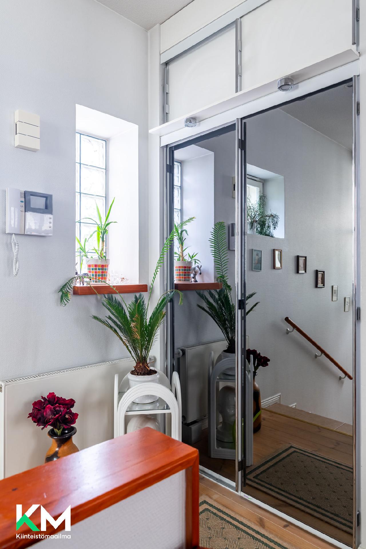 Mariankatu 6, Keskusta, Lahti