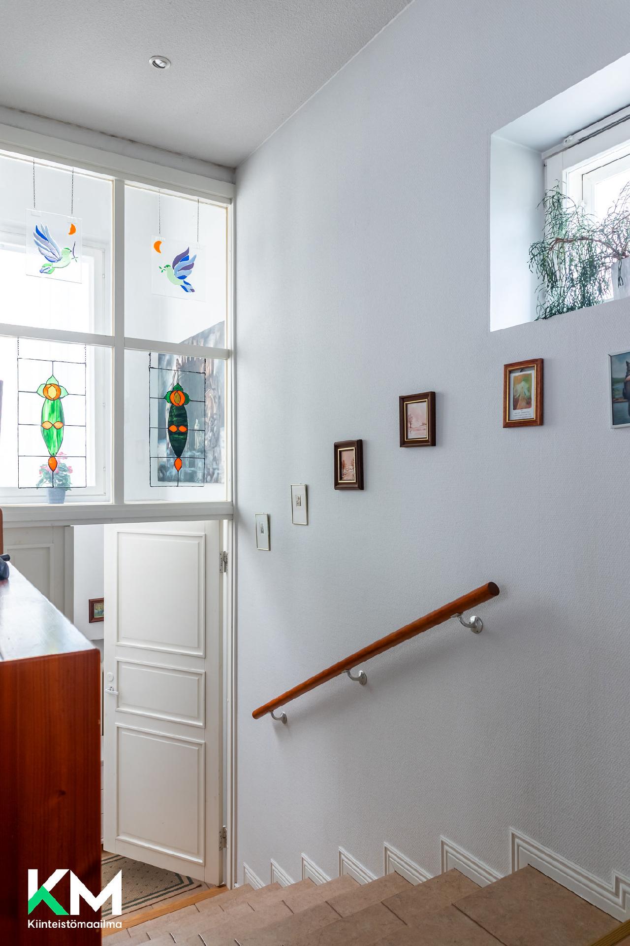 Mariankatu 6, Keskusta, Lahti