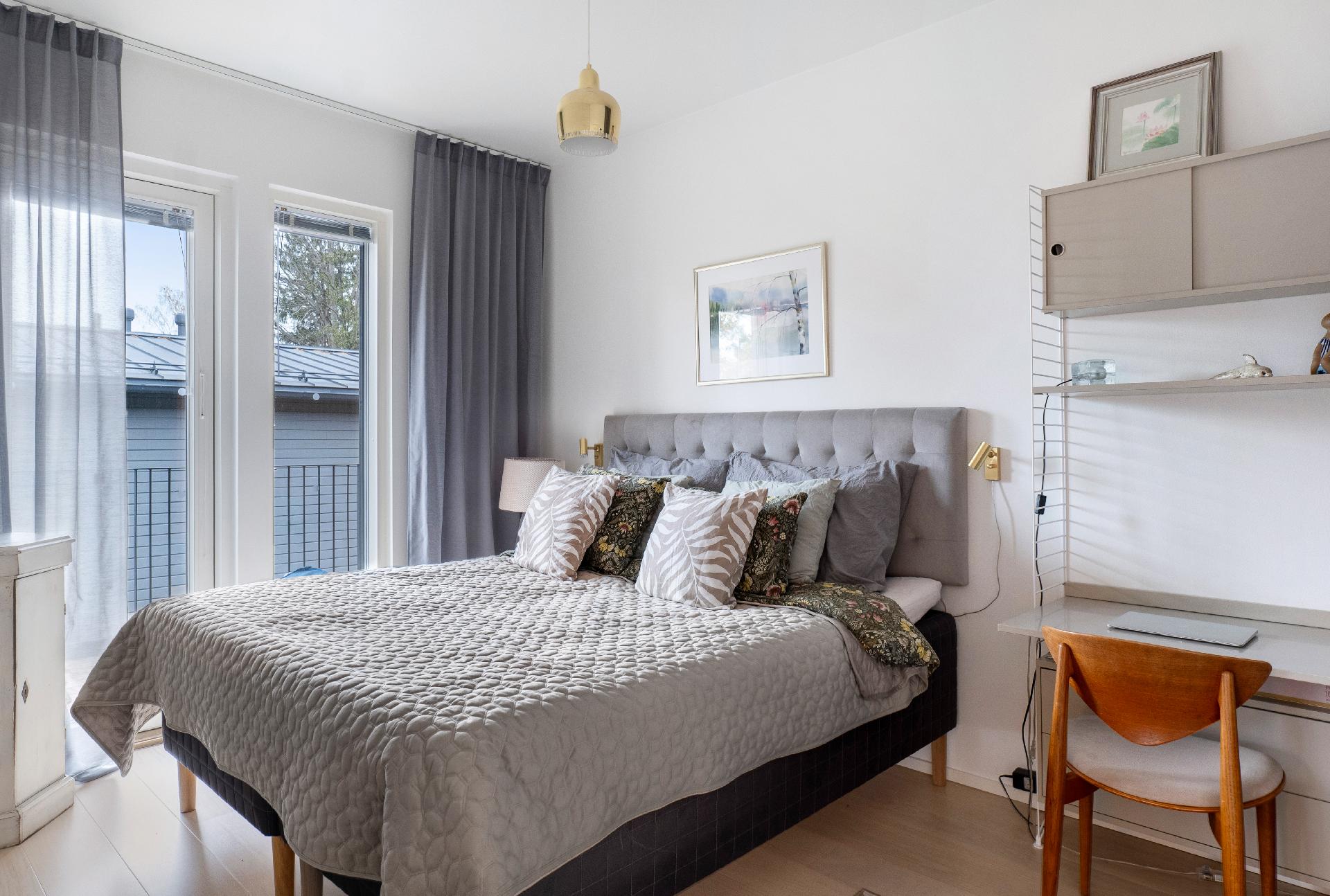 Kuusiniemi 19, Lippajärvi, Espoo