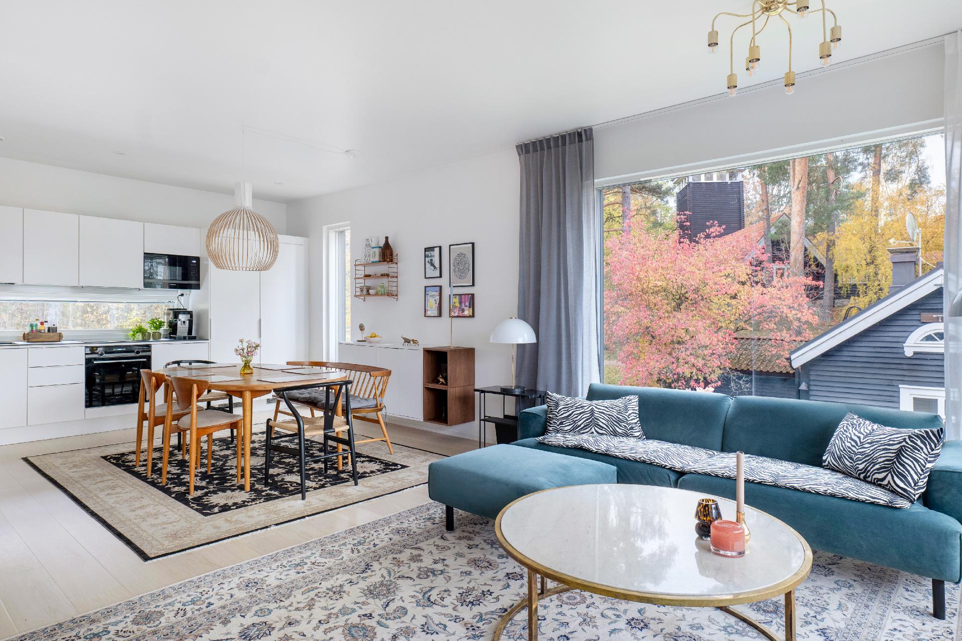 Kuusiniemi 19, Lippajärvi, Espoo