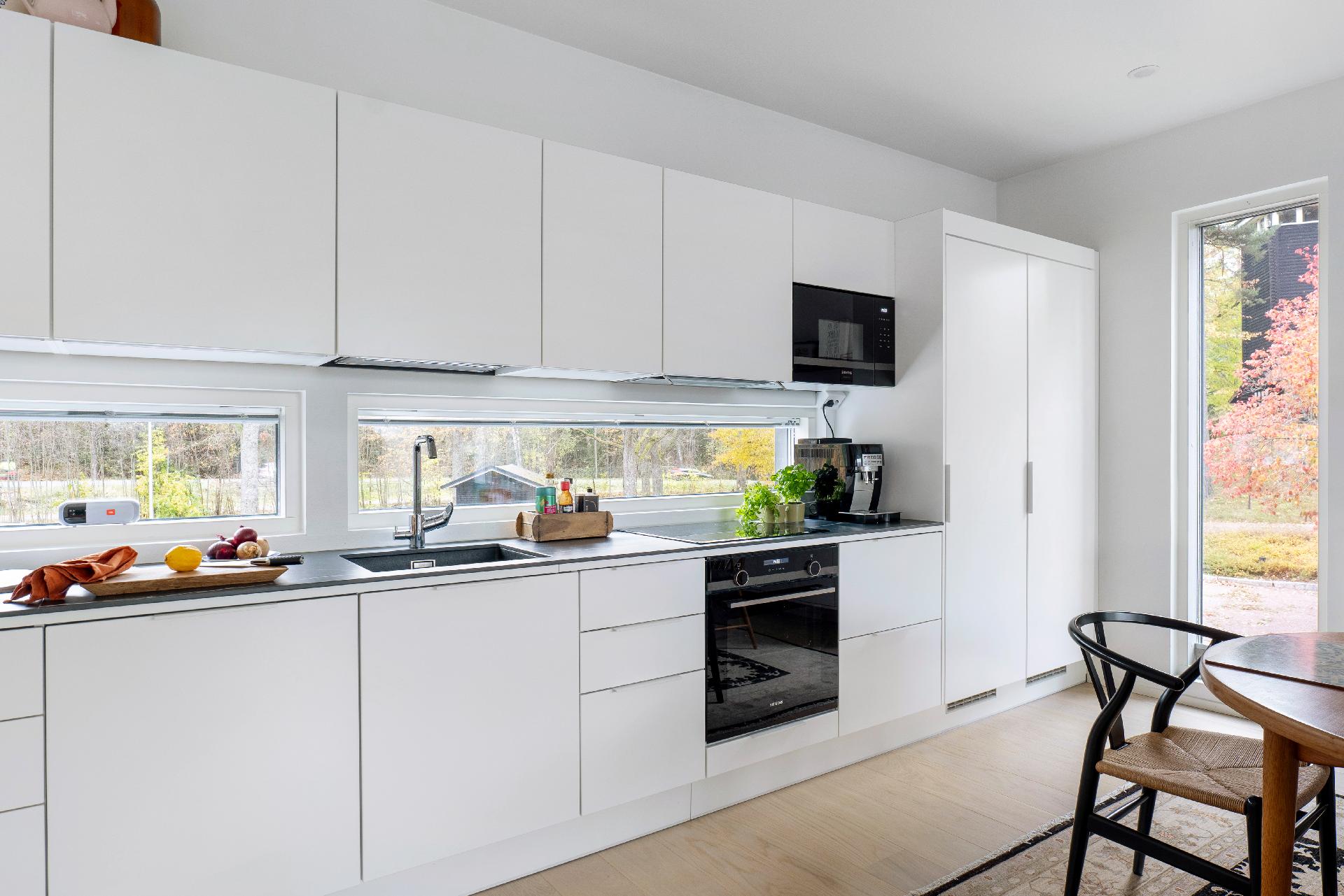 Kuusiniemi 19, Lippajärvi, Espoo