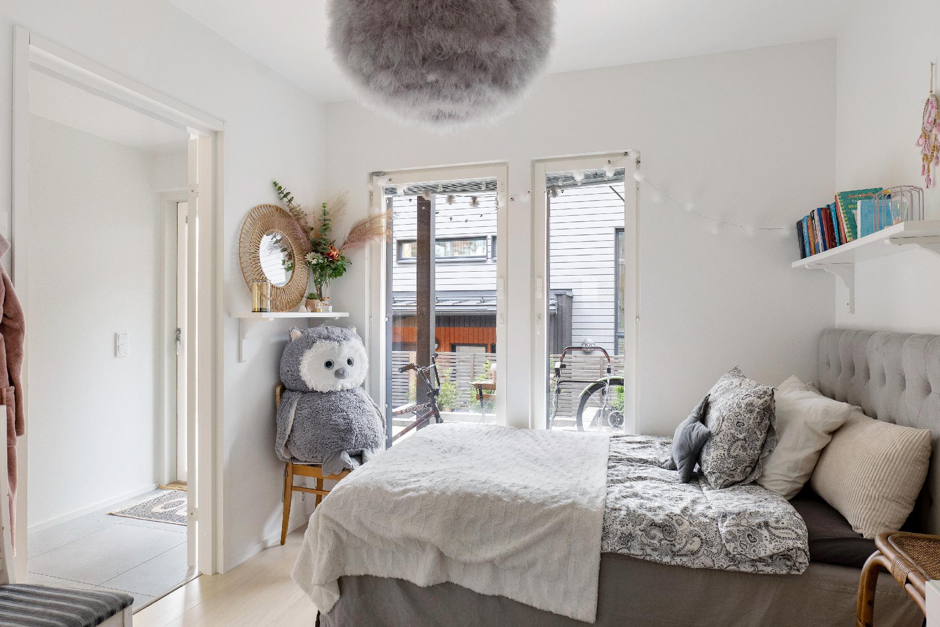 Kuusiniemi 19, Lippajärvi, Espoo