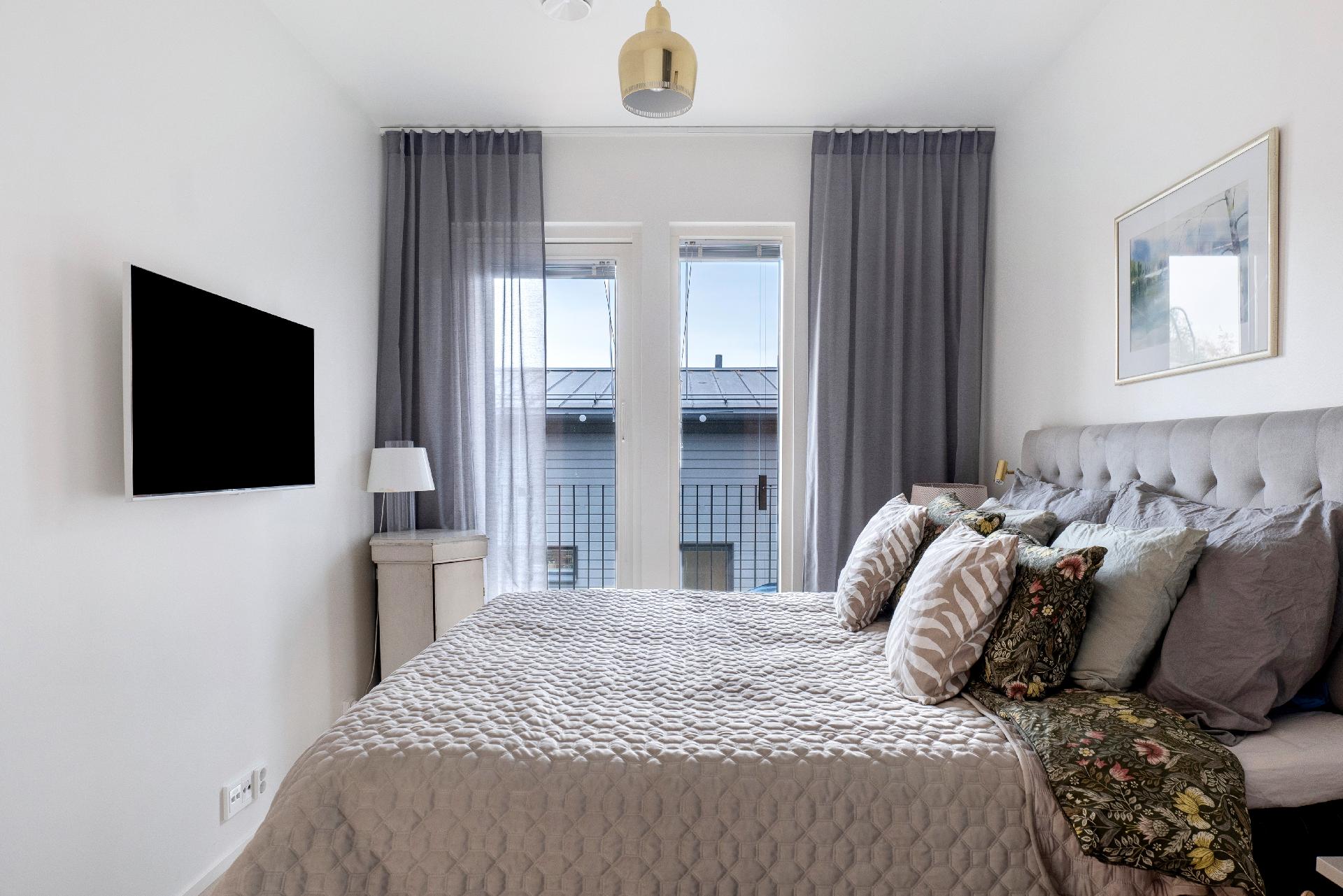 Kuusiniemi 19, Lippajärvi, Espoo