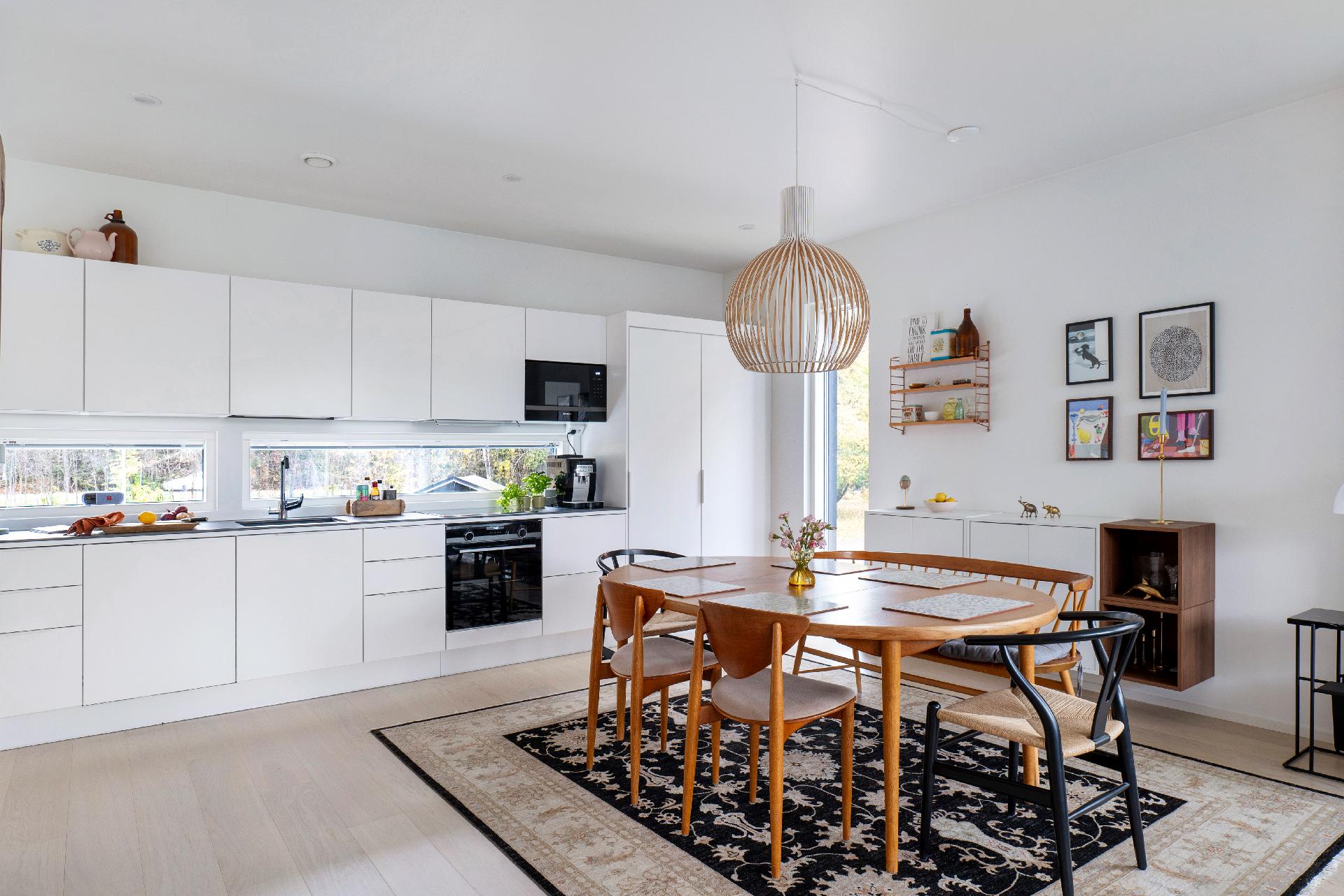 Kuusiniemi 19, Lippajärvi, Espoo