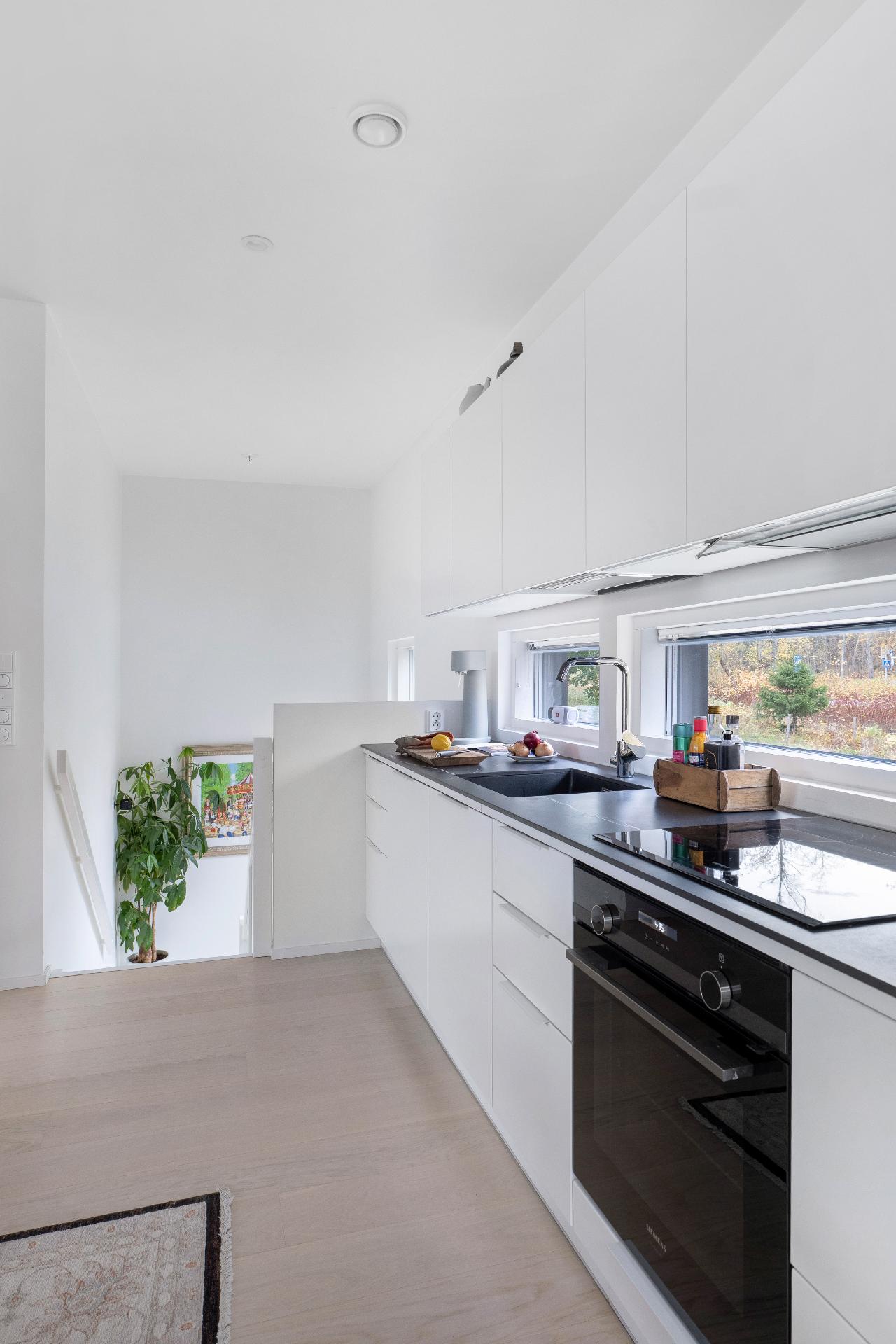 Kuusiniemi 19, Lippajärvi, Espoo