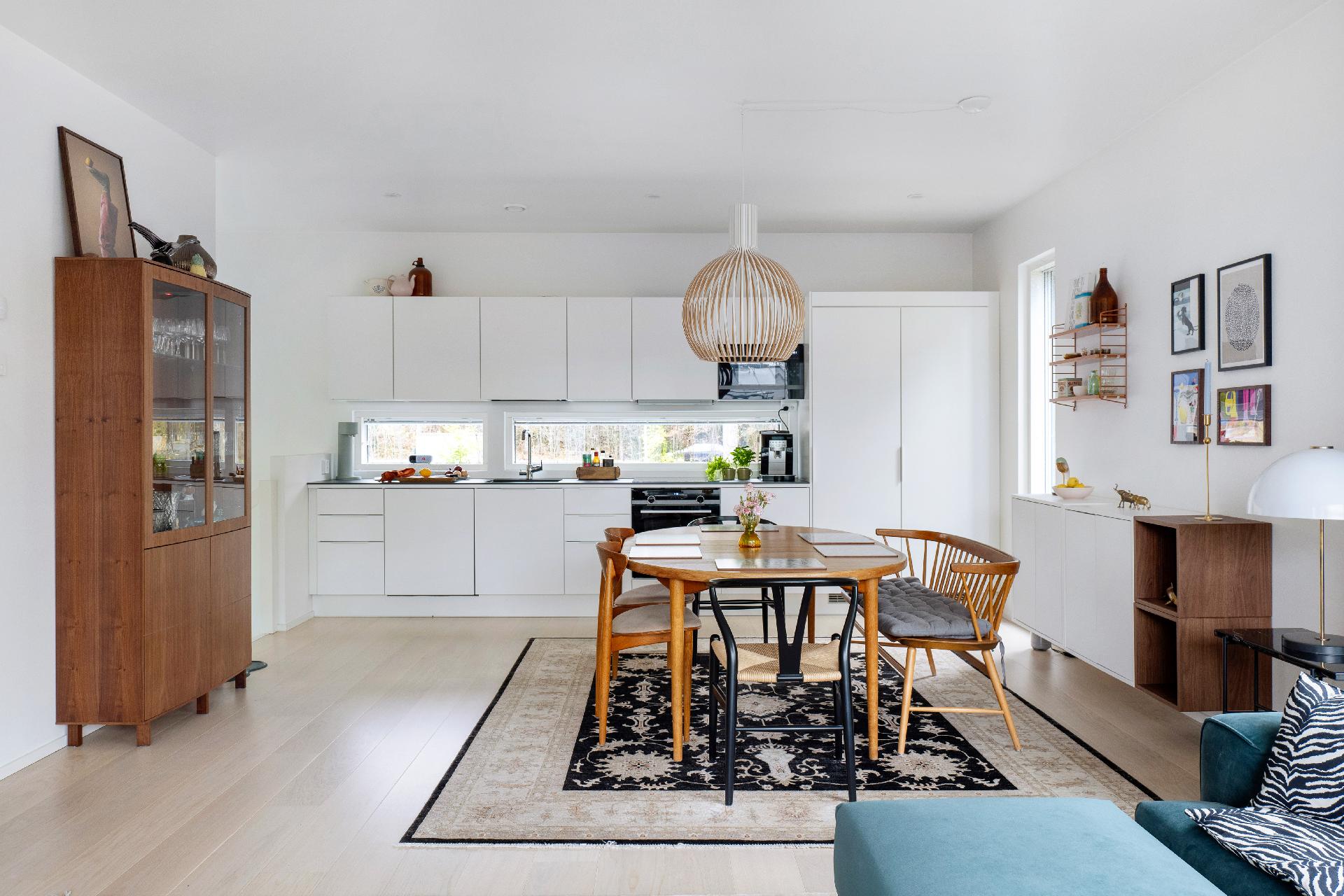 Kuusiniemi 19, Lippajärvi, Espoo