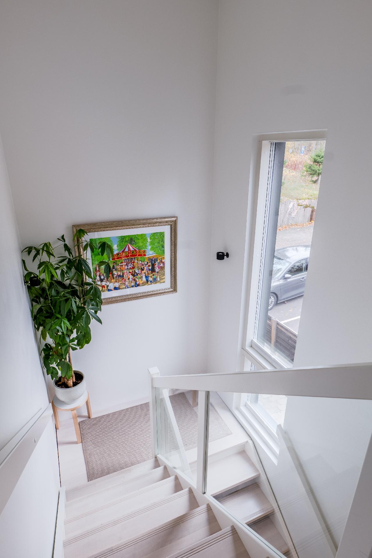 Kuusiniemi 19, Lippajärvi, Espoo