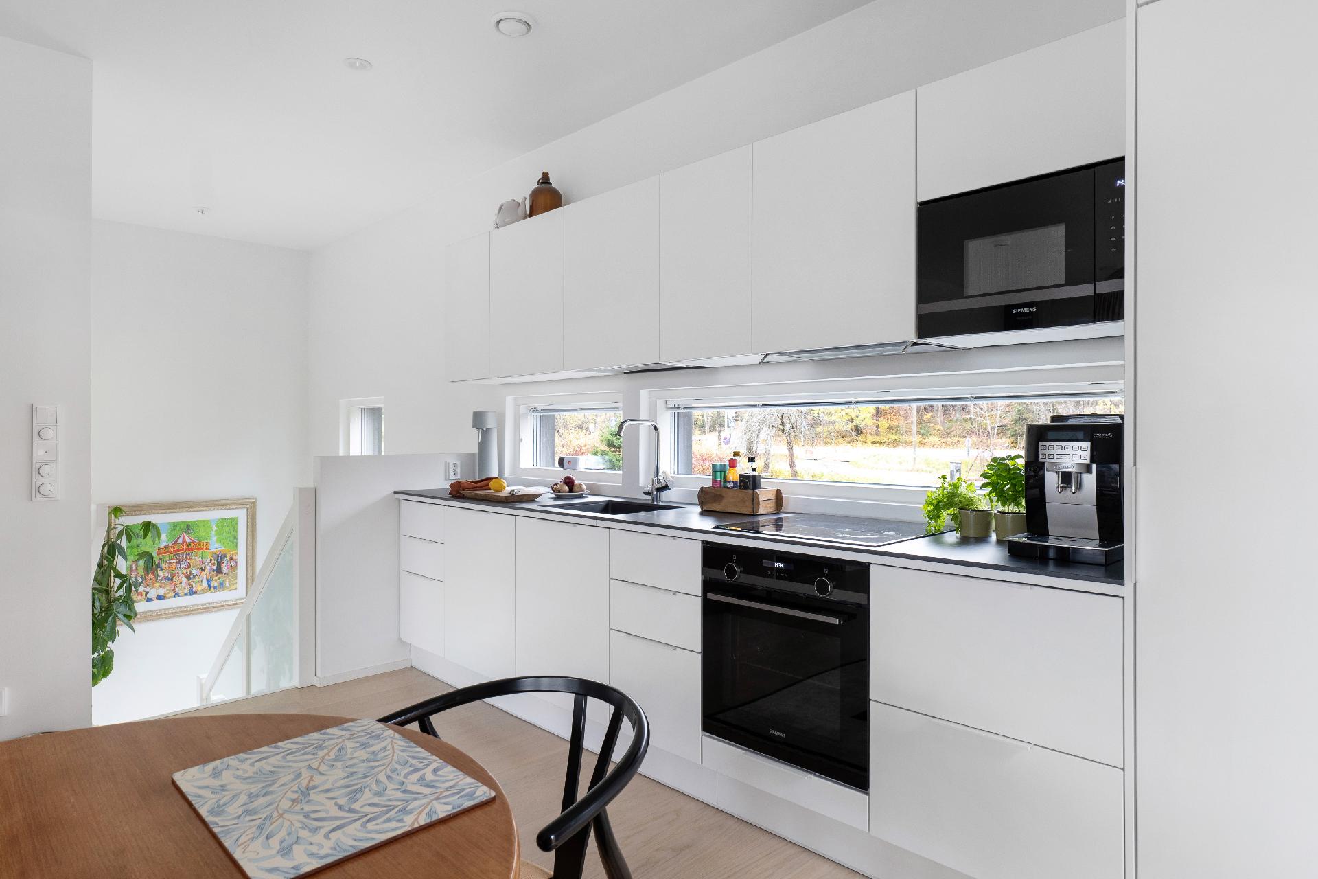 Kuusiniemi 19, Lippajärvi, Espoo