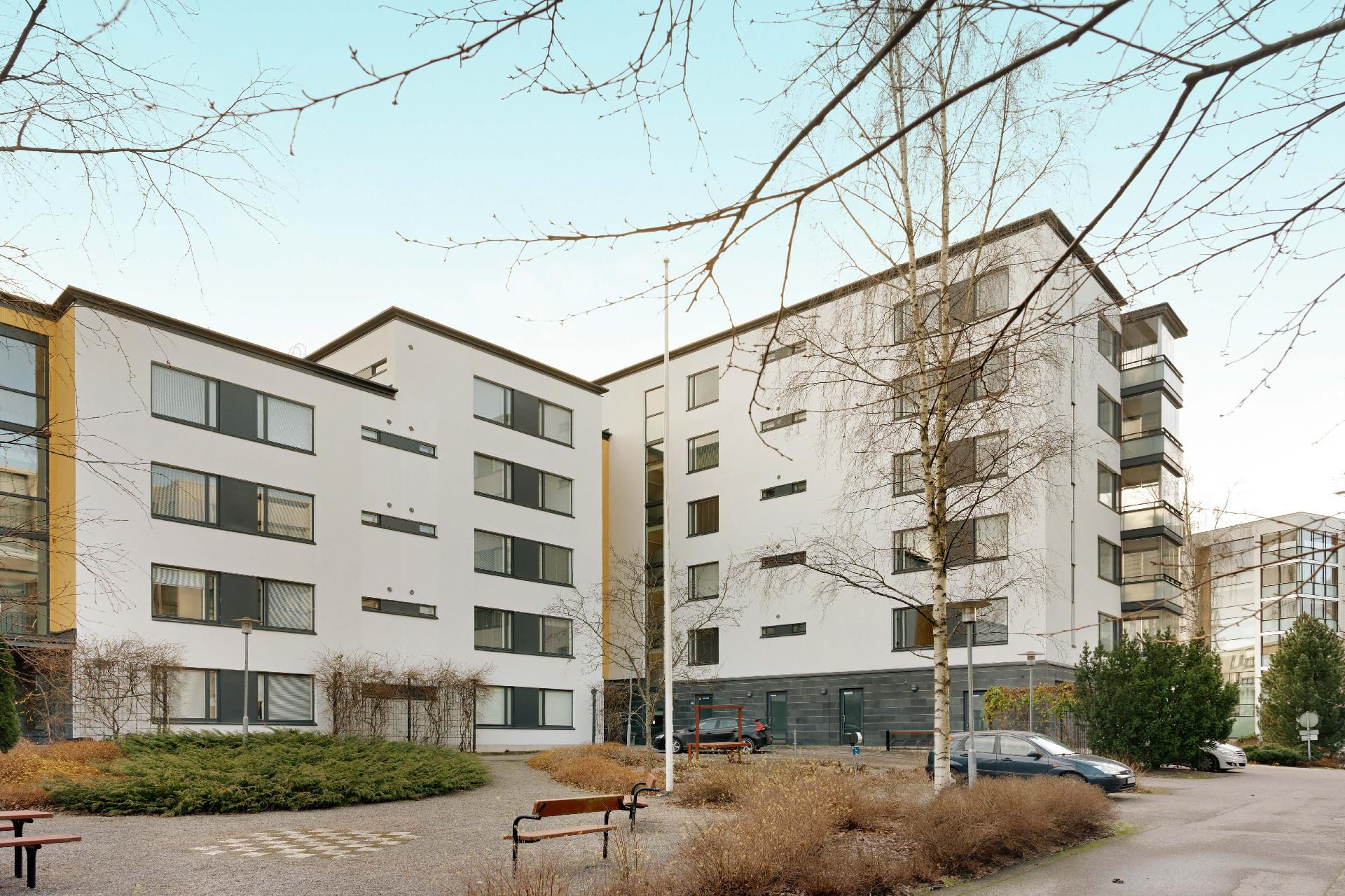 Niittymaanaukea 8, Niittymaa, Espoo