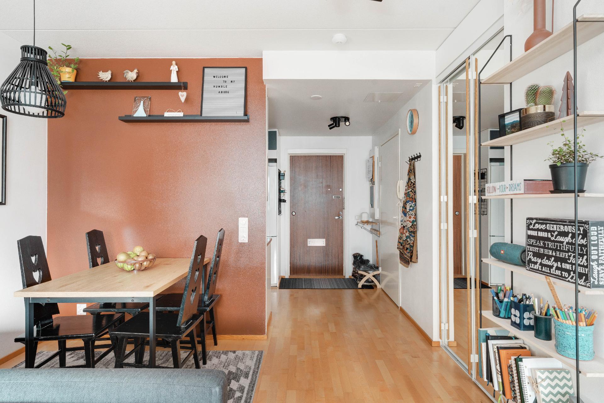 Niittymaanaukea 8, Niittymaa, Espoo