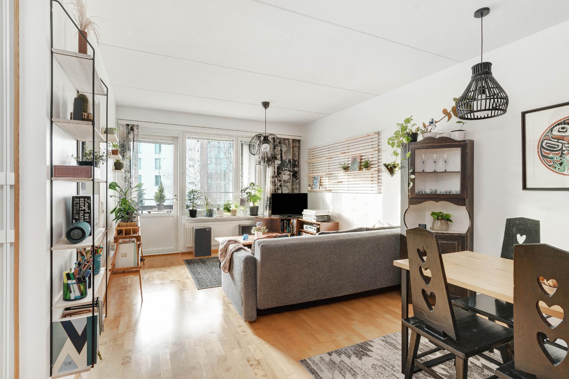 Niittymaanaukea 8, Niittymaa, Espoo