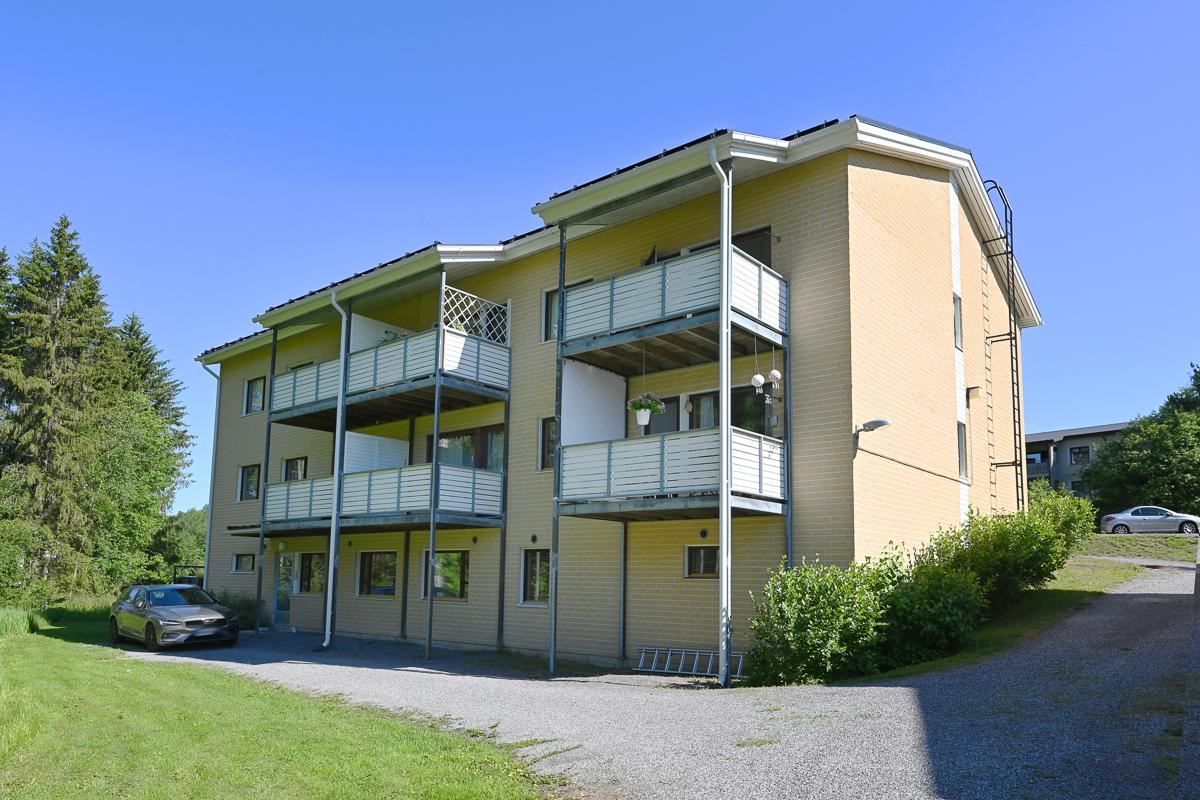 Sköldargårdintie 7, Tammisaari, Raasepori