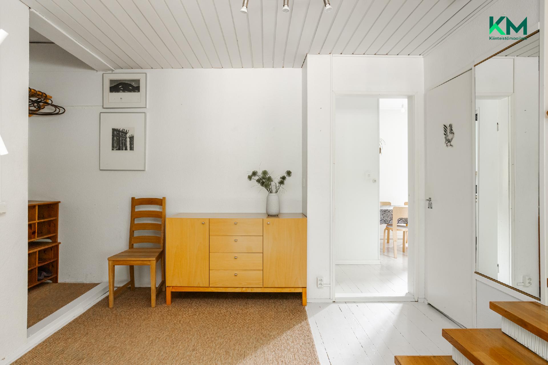 Töykkälänkatu 2, Nummi, Turku