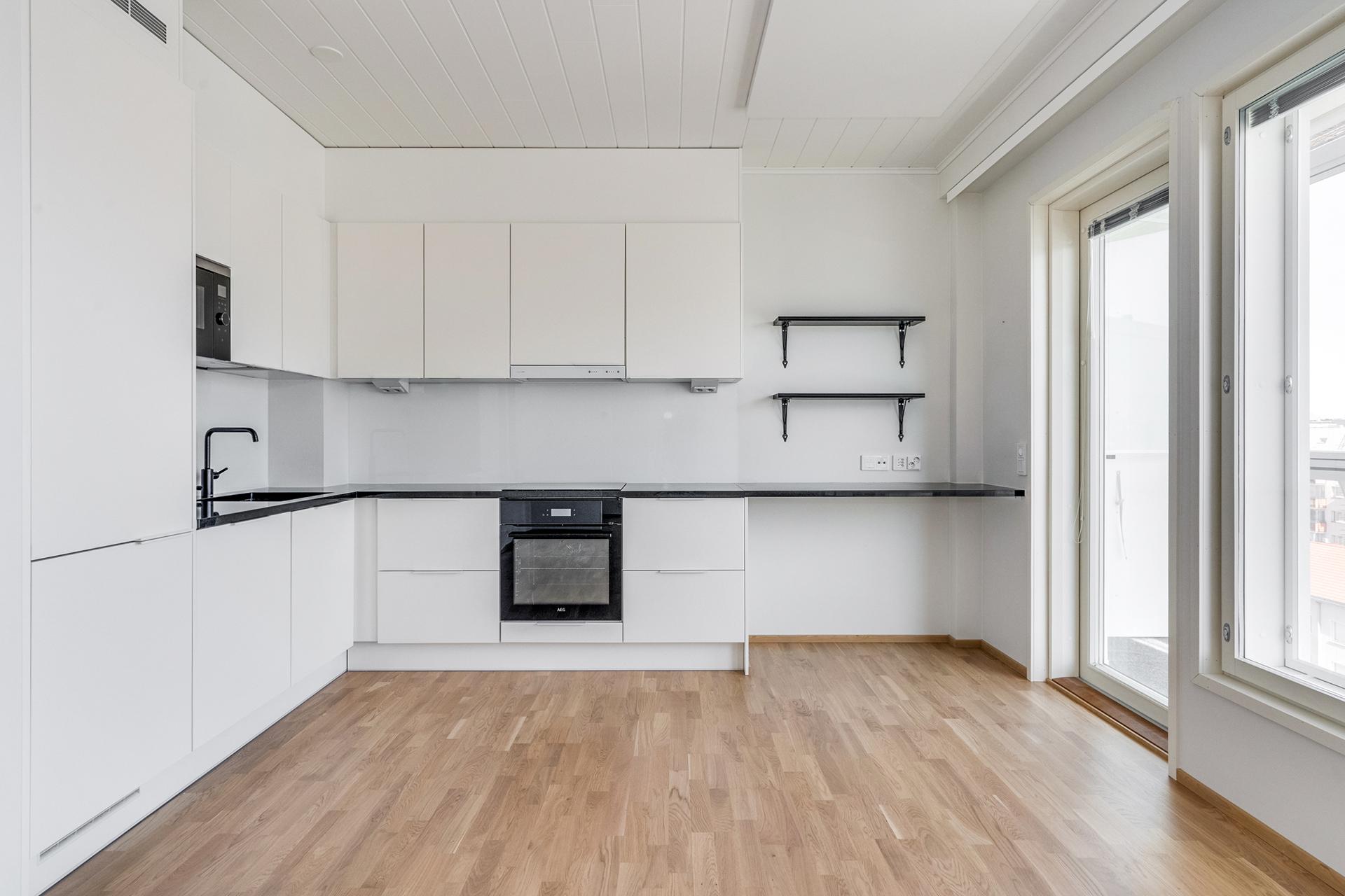 Hämeenpuisto 39, Hämeenpuisto, Tampere