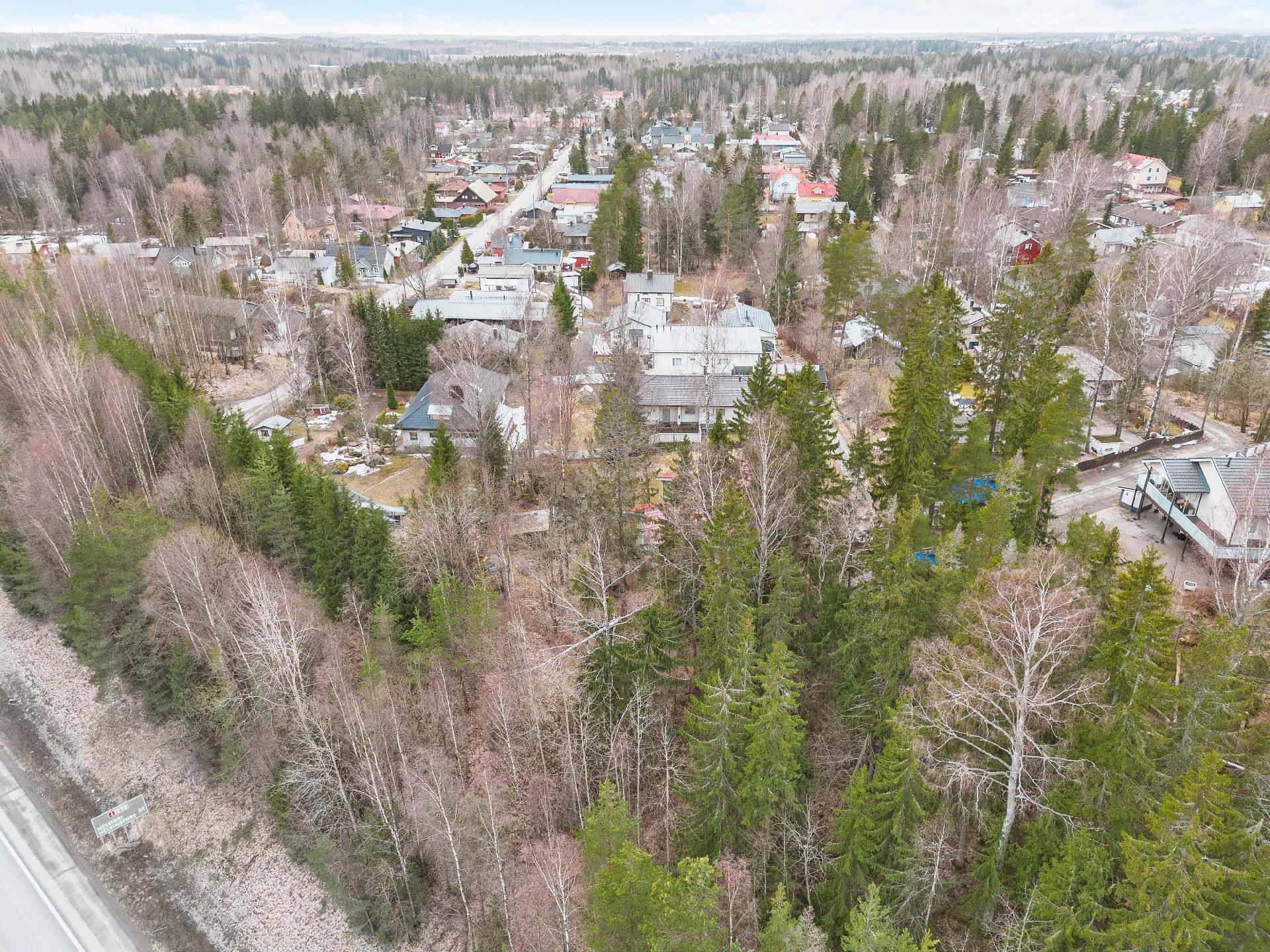 Annentie 4, Päiväkumpu, Vantaa