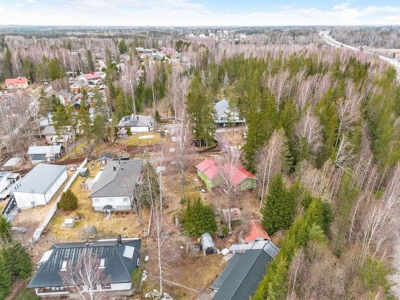 Annentie 4, Päiväkumpu, Vantaa