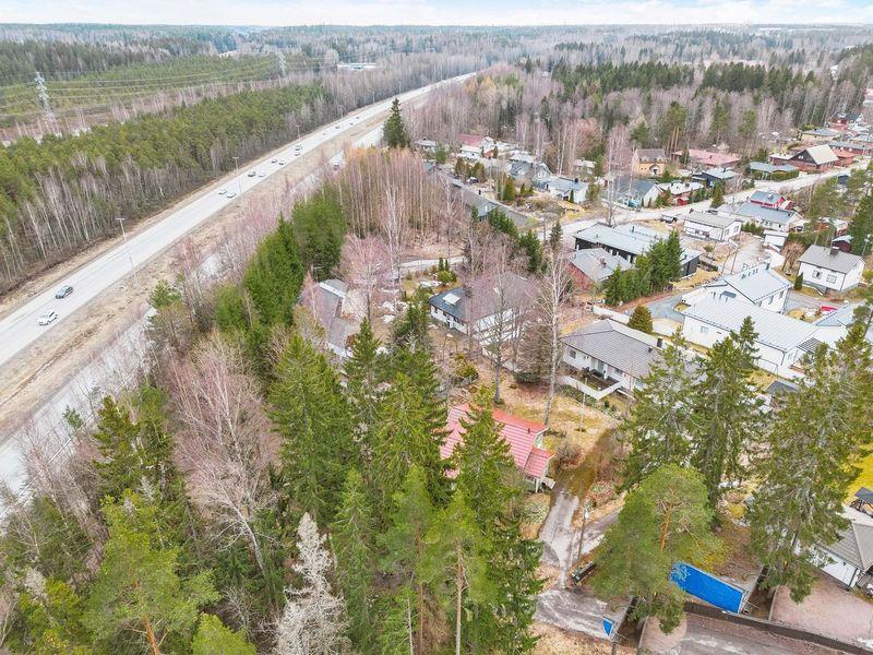 Annentie 4, Päiväkumpu, Vantaa