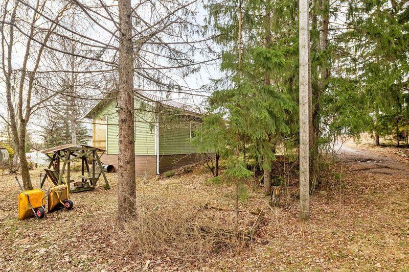 Annentie 4, Päiväkumpu, Vantaa