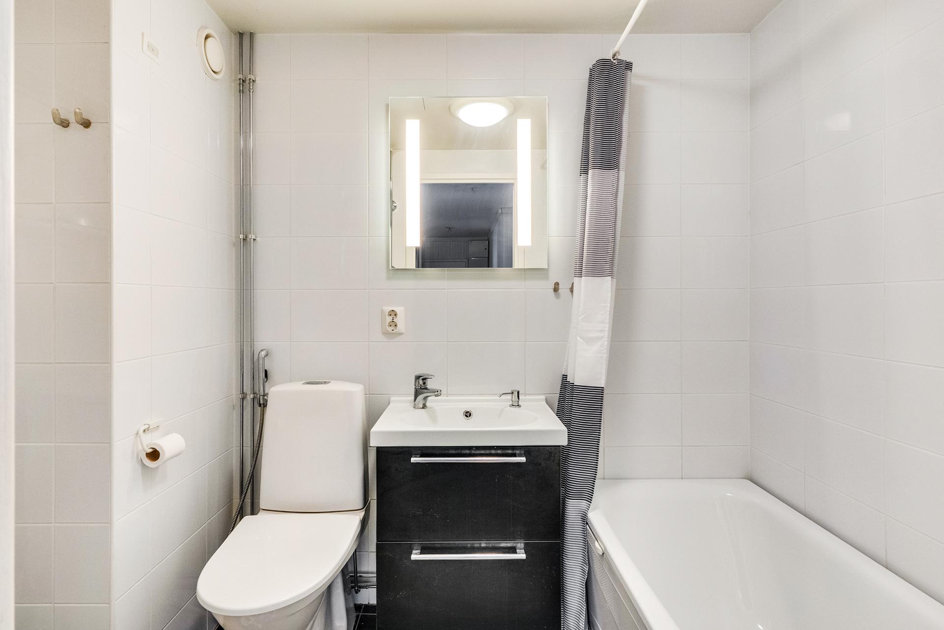 Hämeenpuisto 17-19, Keskusta, Tampere