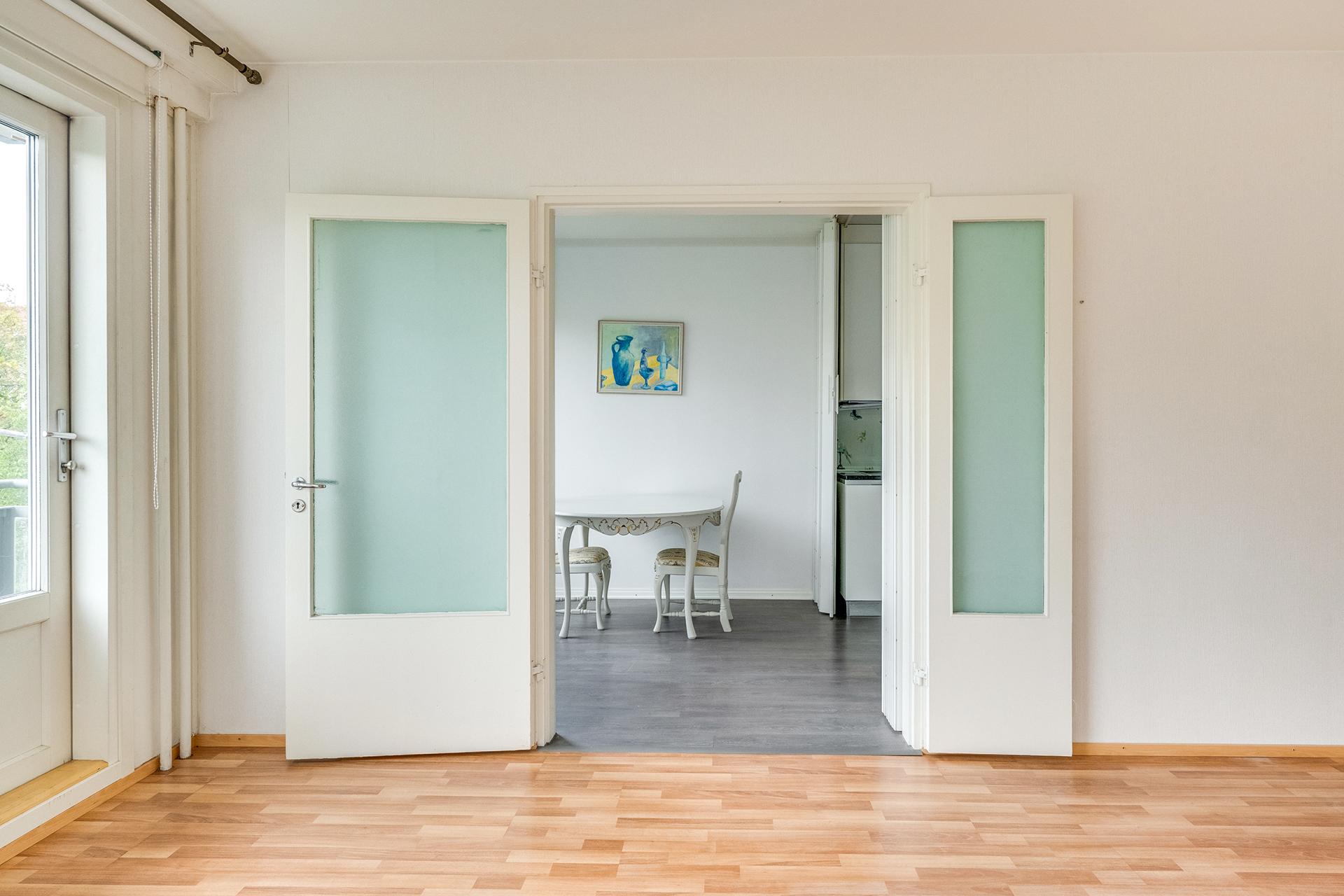 Hämeenpuisto 17-19, Keskusta, Tampere