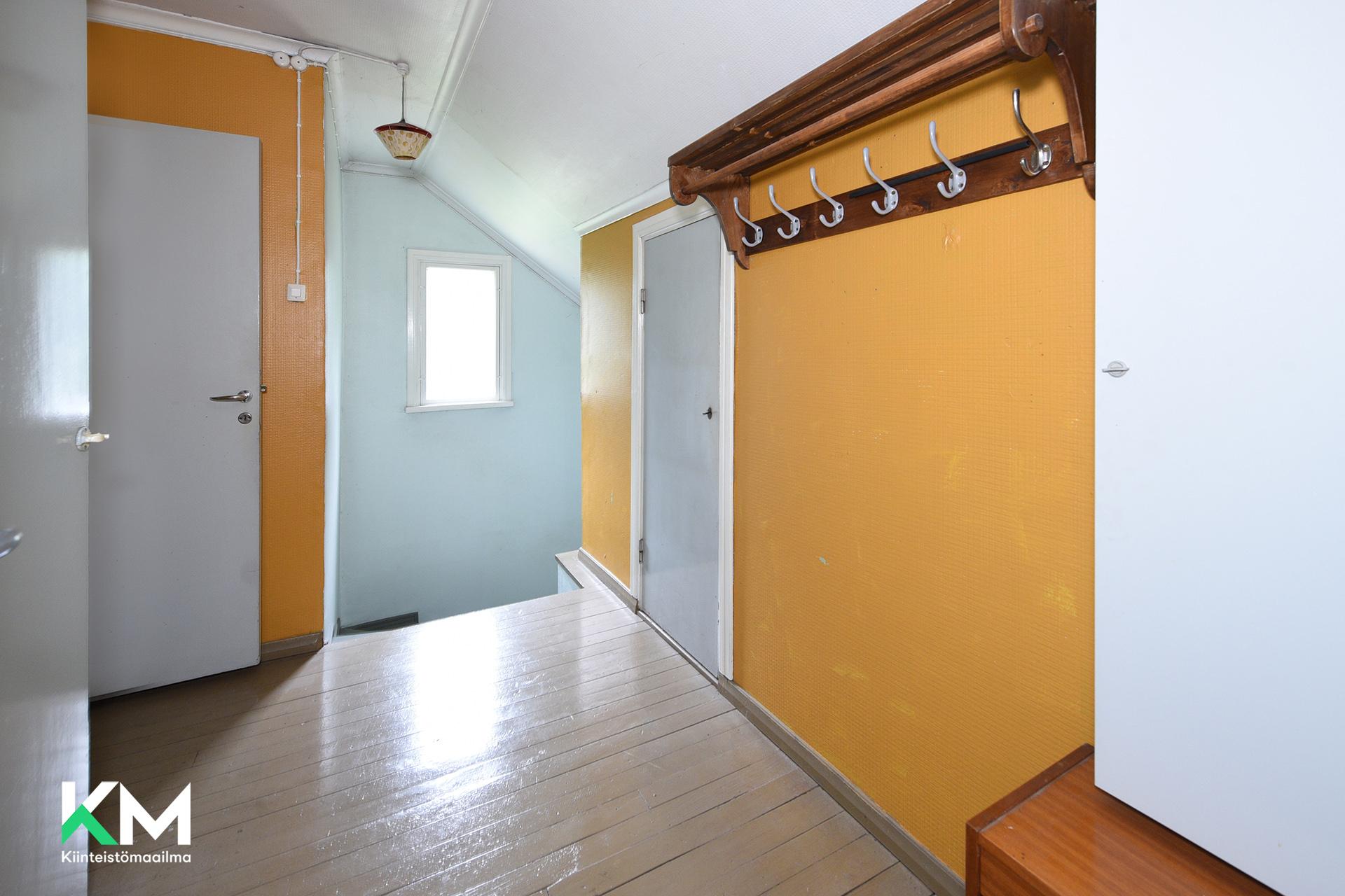 Holmankuja 6, Kivimaa, Lahti