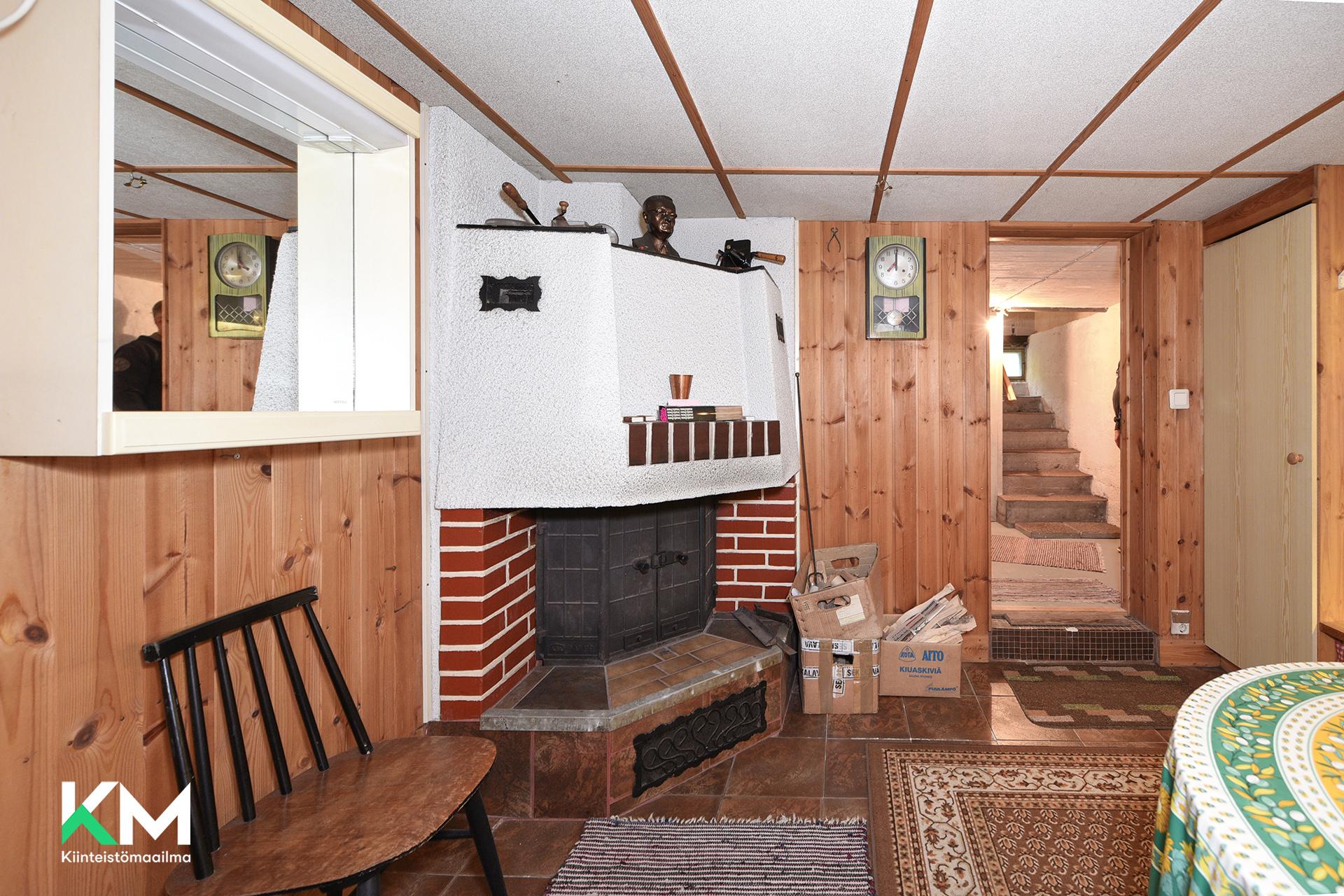 Holmankuja 6, Kivimaa, Lahti