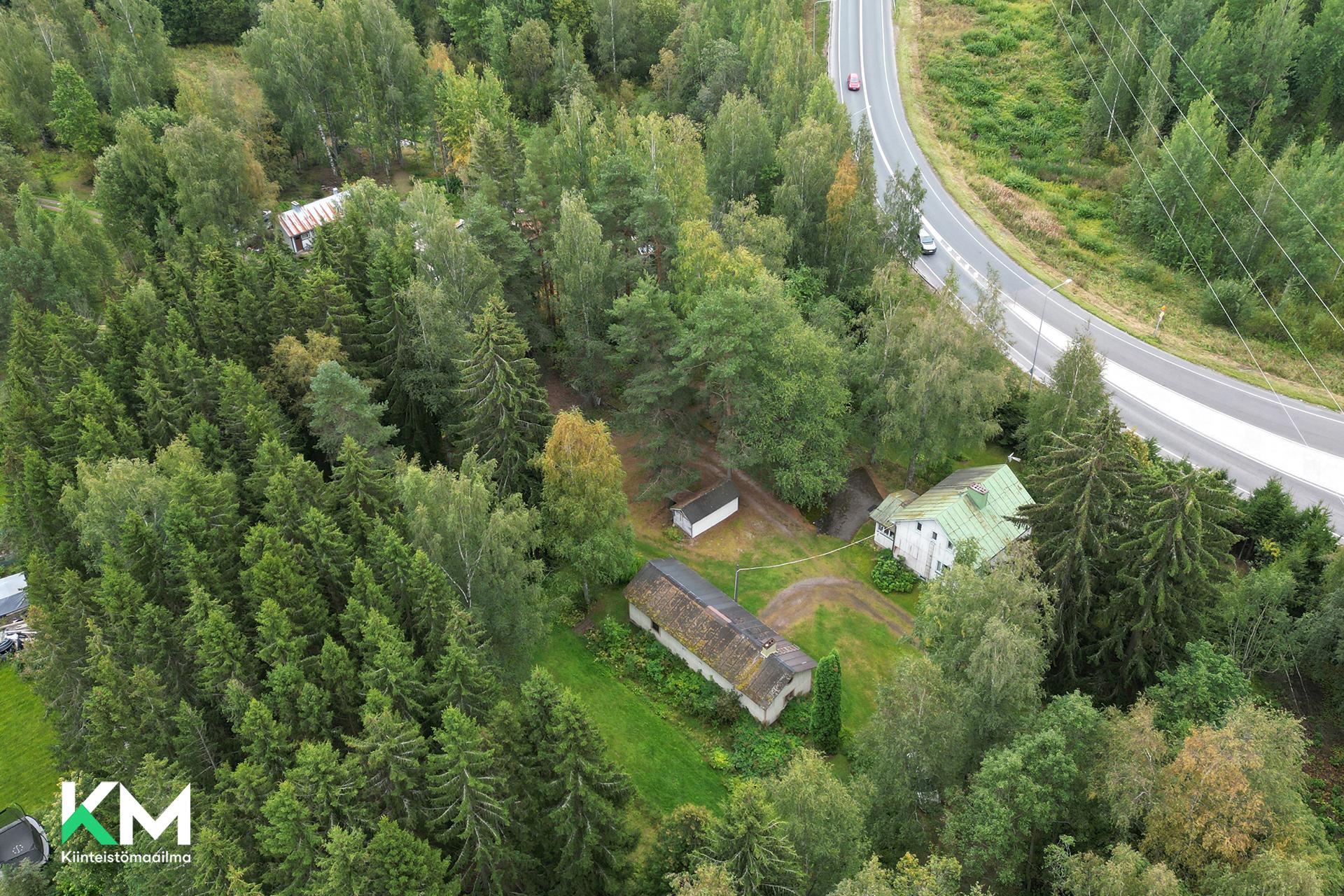 Holmankuja 6, Kivimaa, Lahti