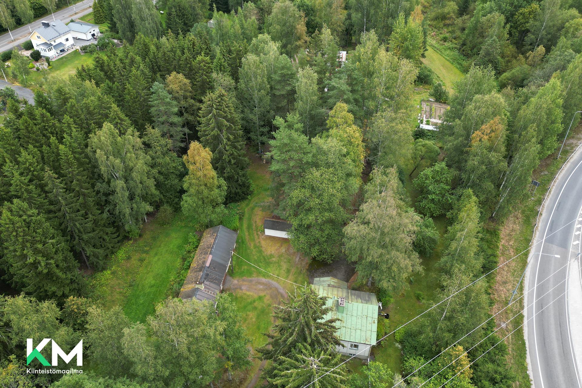 Holmankuja 6, Kivimaa, Lahti