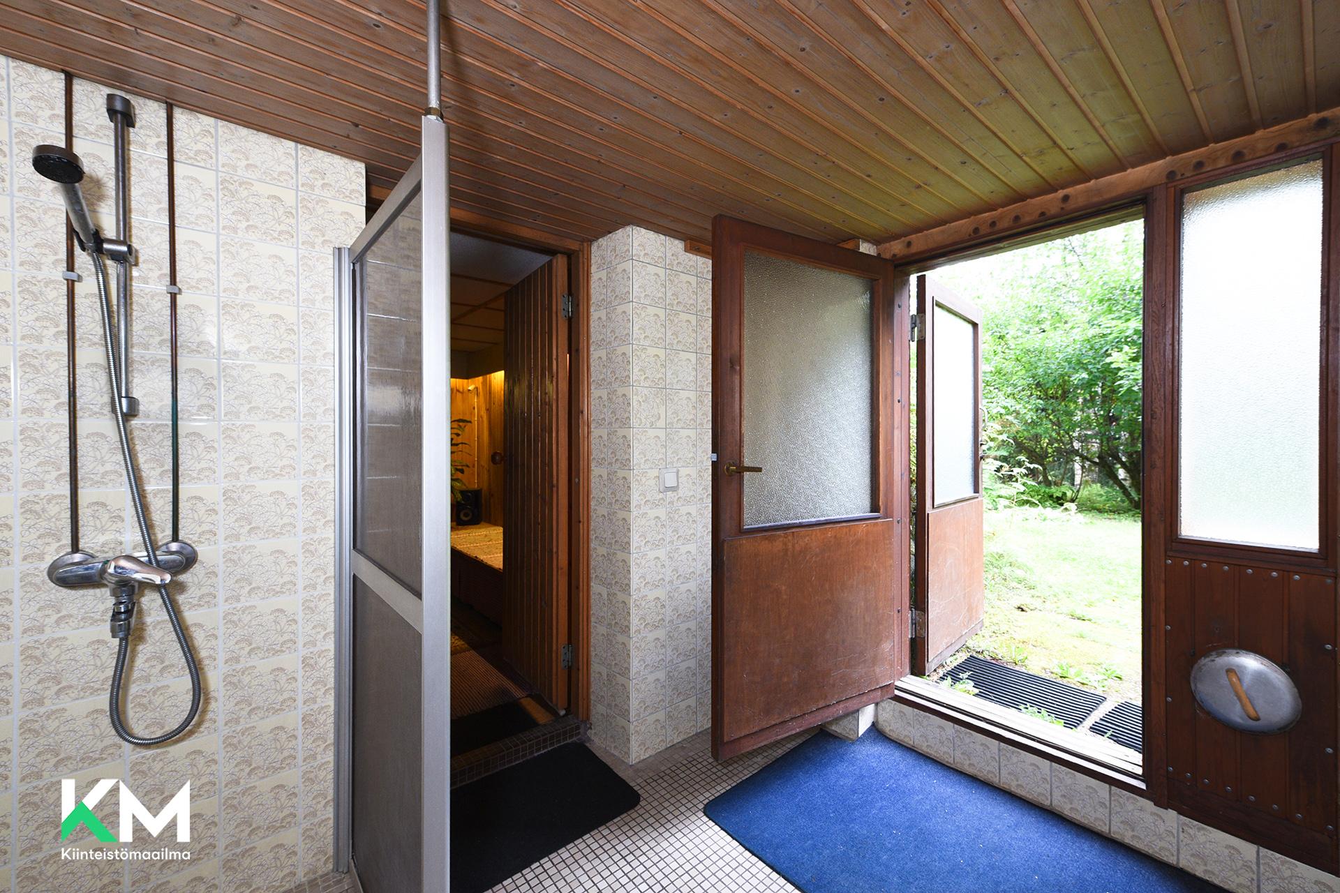 Holmankuja 6, Kivimaa, Lahti