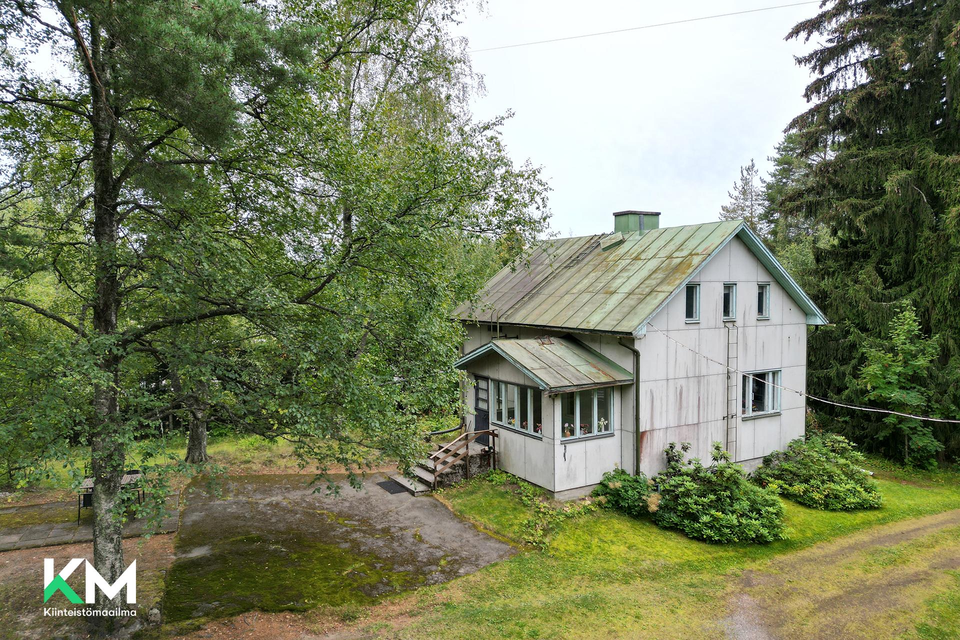 Holmankuja 6, Kivimaa, Lahti