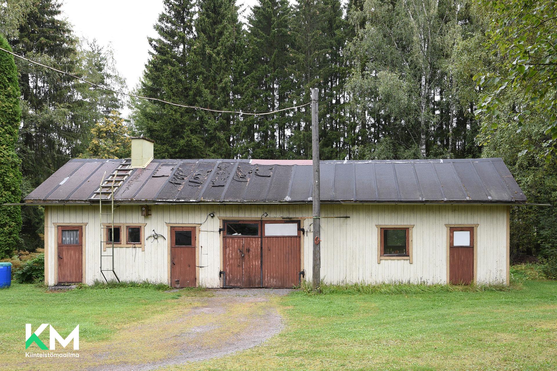 Holmankuja 6, Kivimaa, Lahti