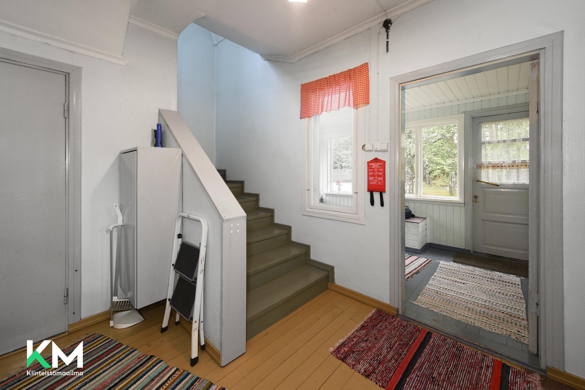 Holmankuja 6, Kivimaa, Lahti