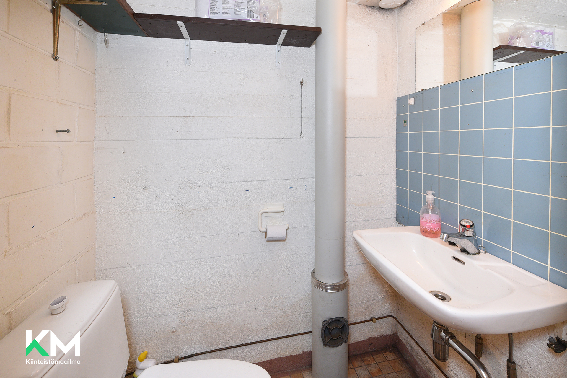 Holmankuja 6, Kivimaa, Lahti
