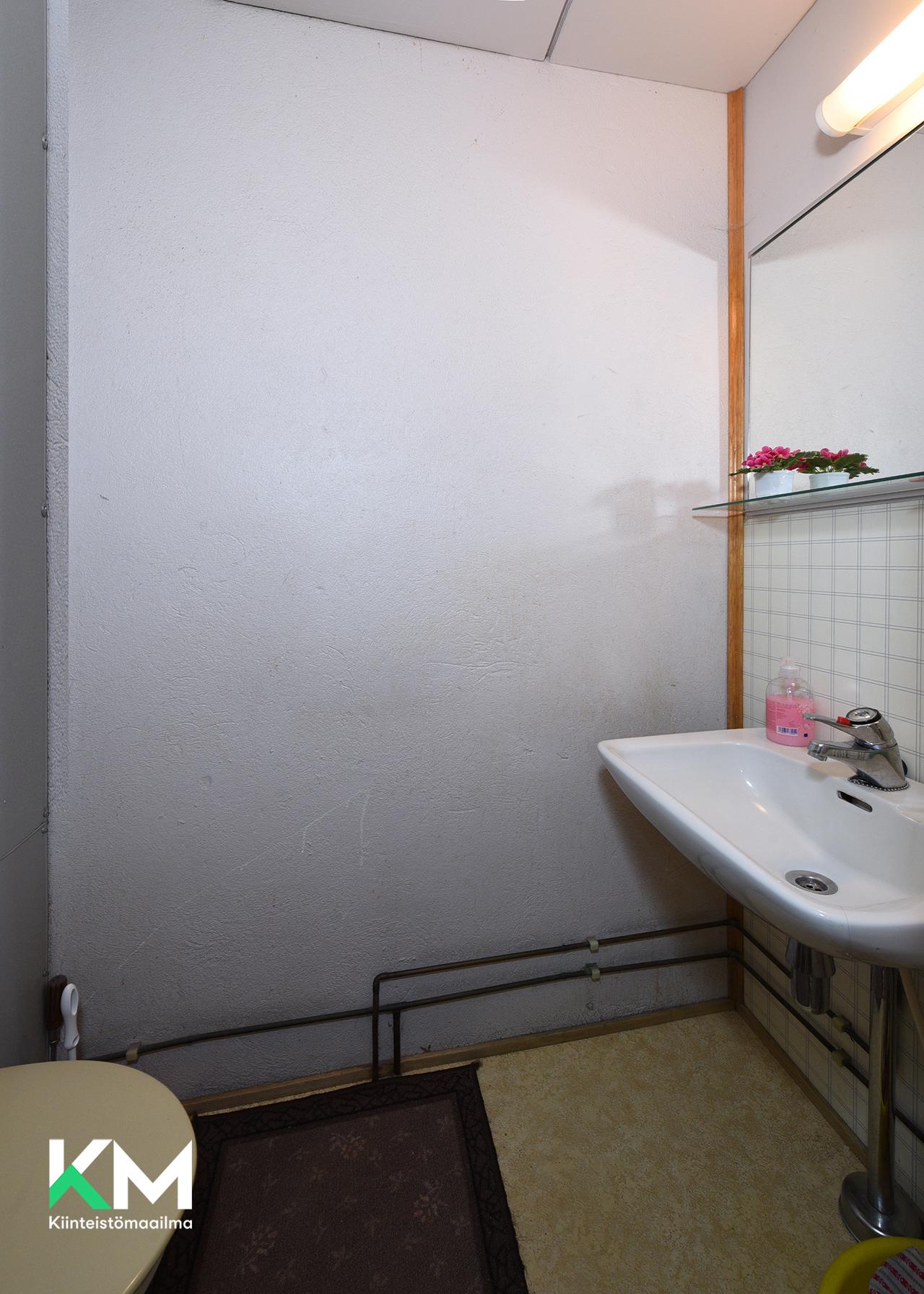 Holmankuja 6, Kivimaa, Lahti