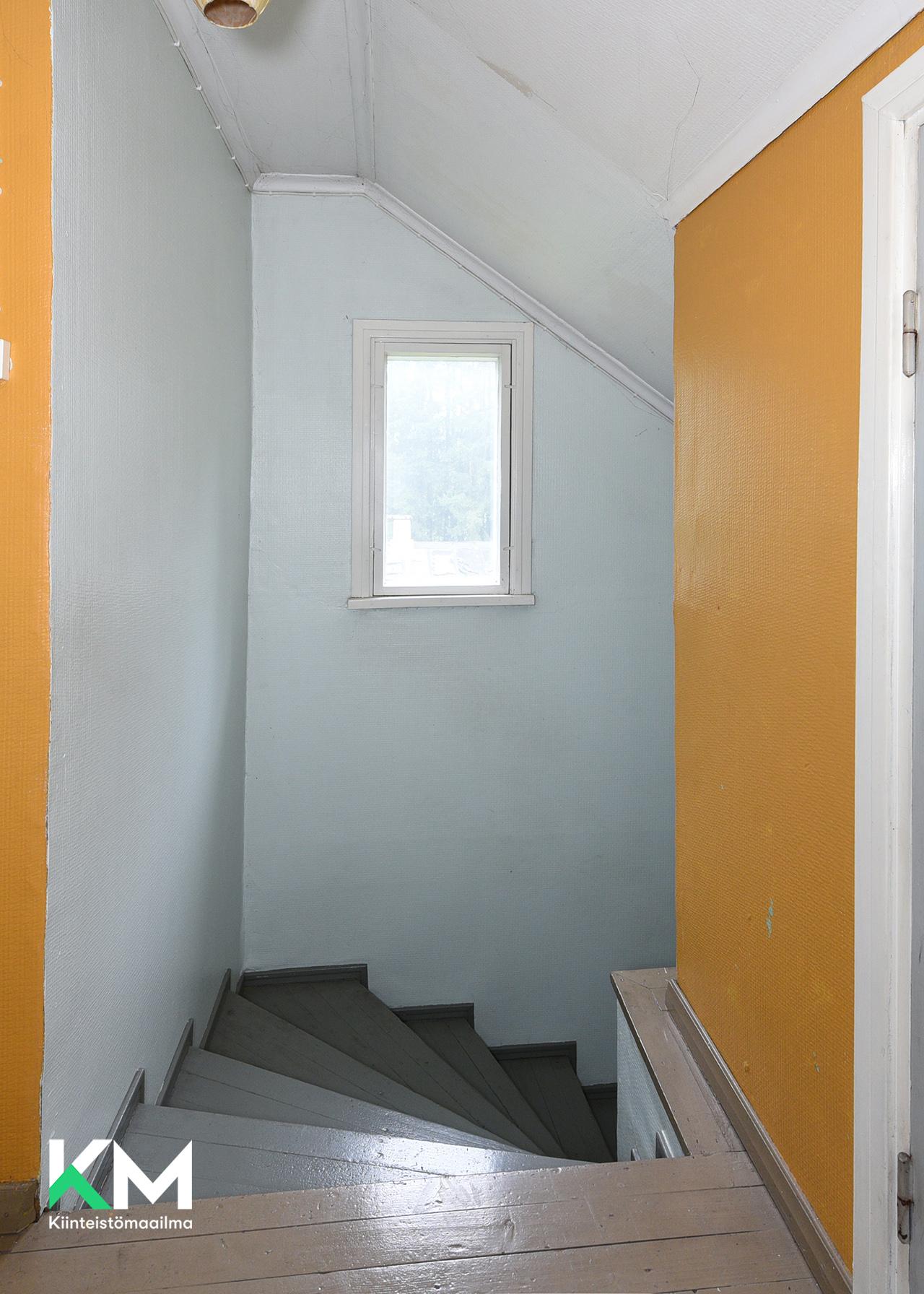 Holmankuja 6, Kivimaa, Lahti