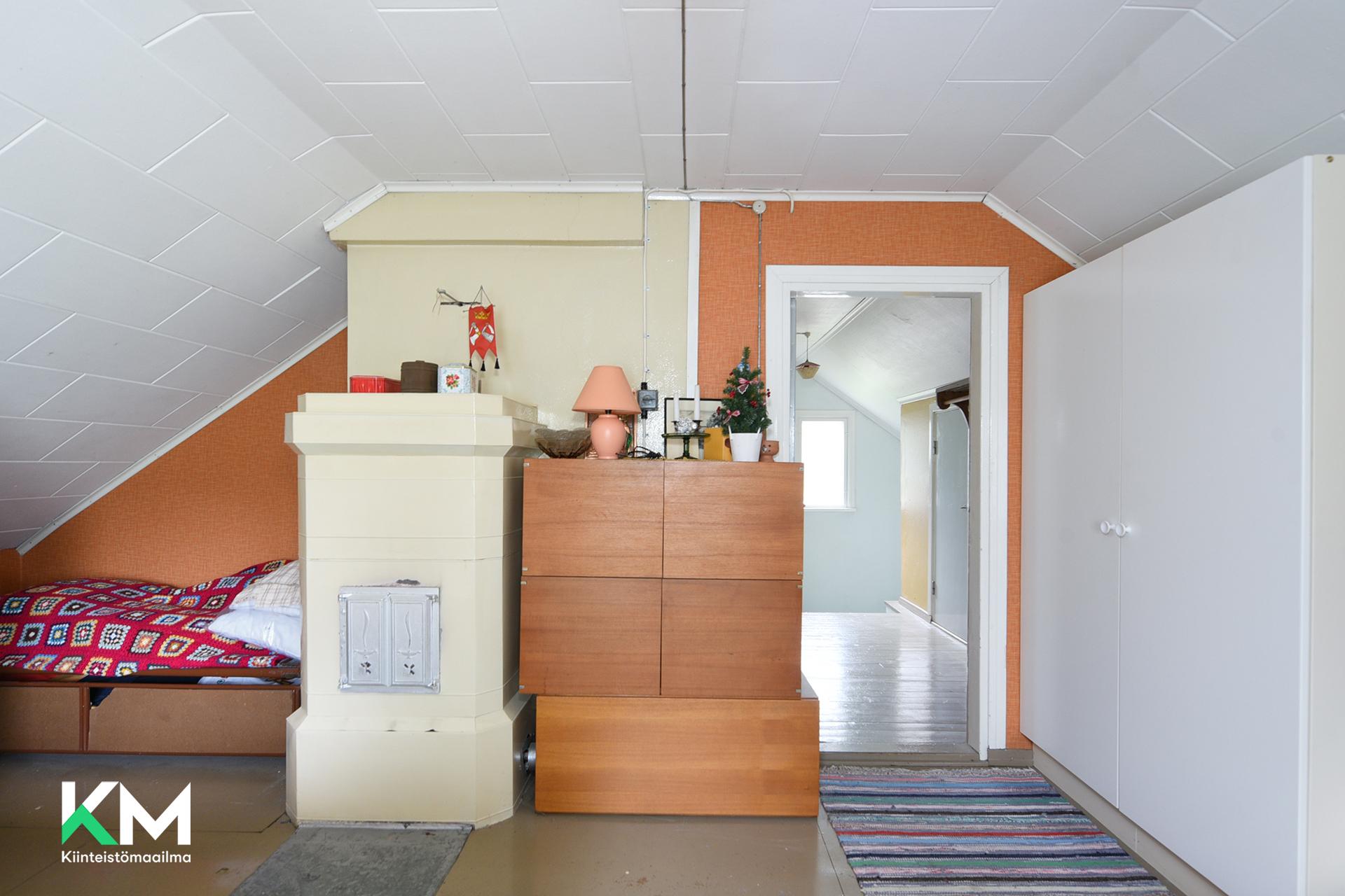 Holmankuja 6, Kivimaa, Lahti